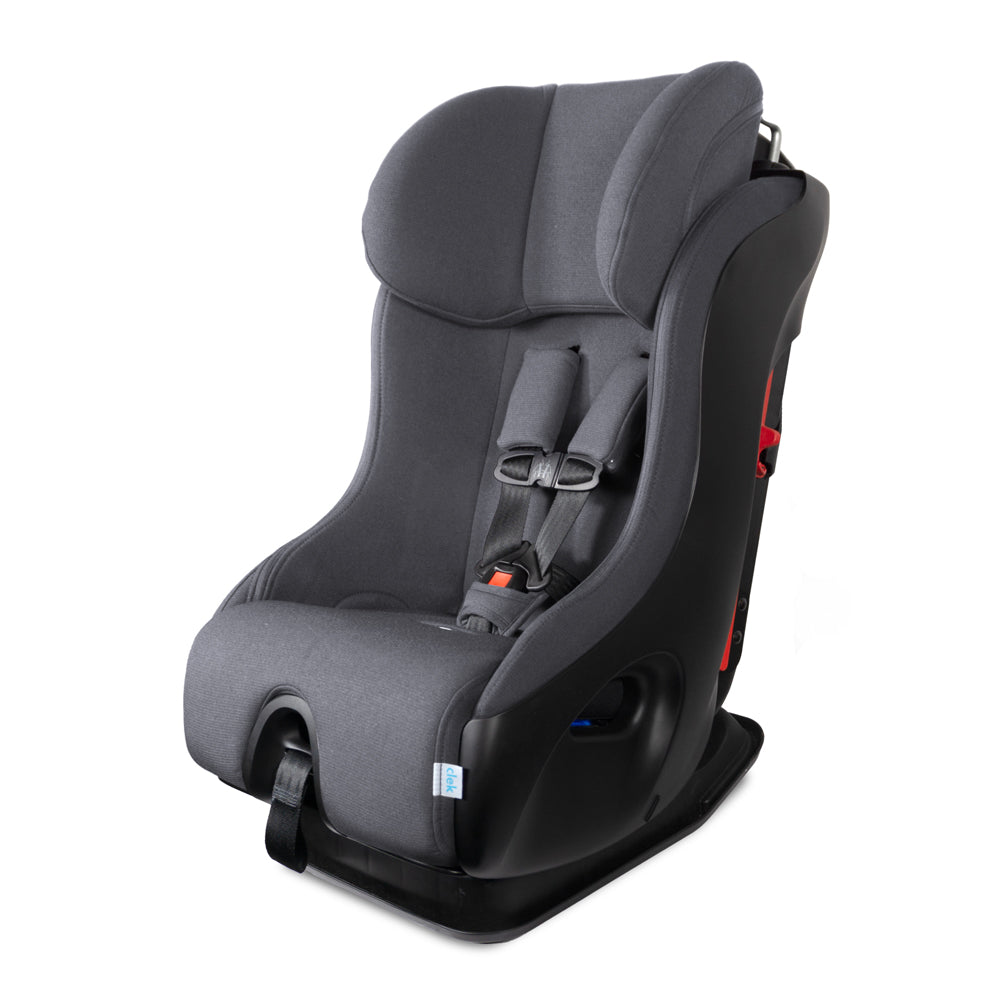 Clek Fllo Compact Convertible Car Seat