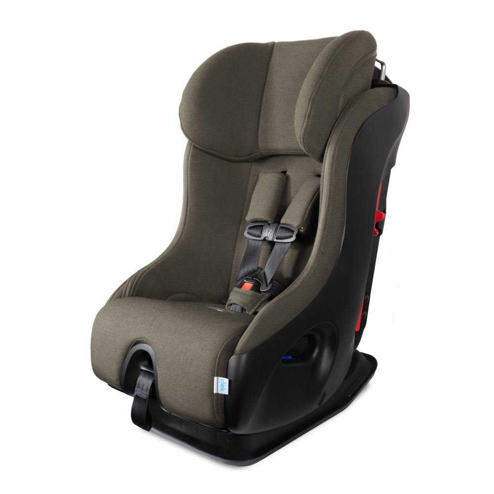 Clek Fllo Compact Convertible Car Seat