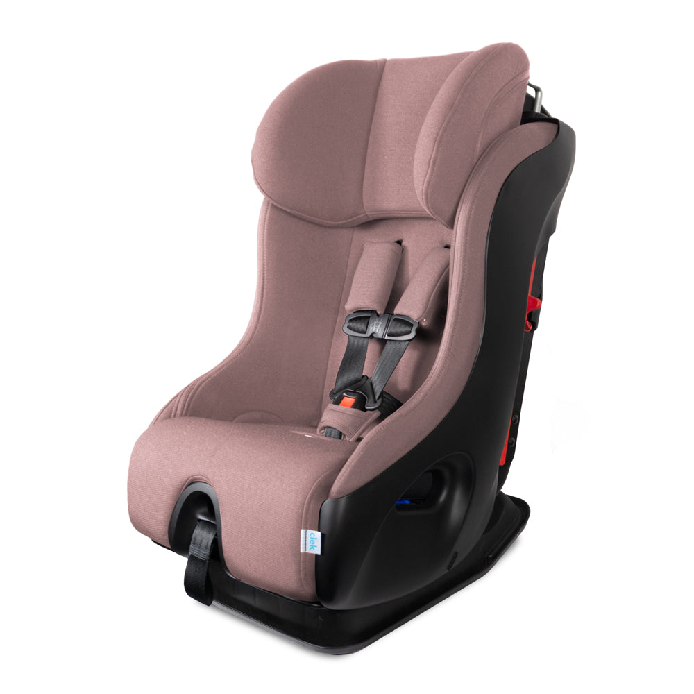 Clek Fllo Compact Convertible Car Seat