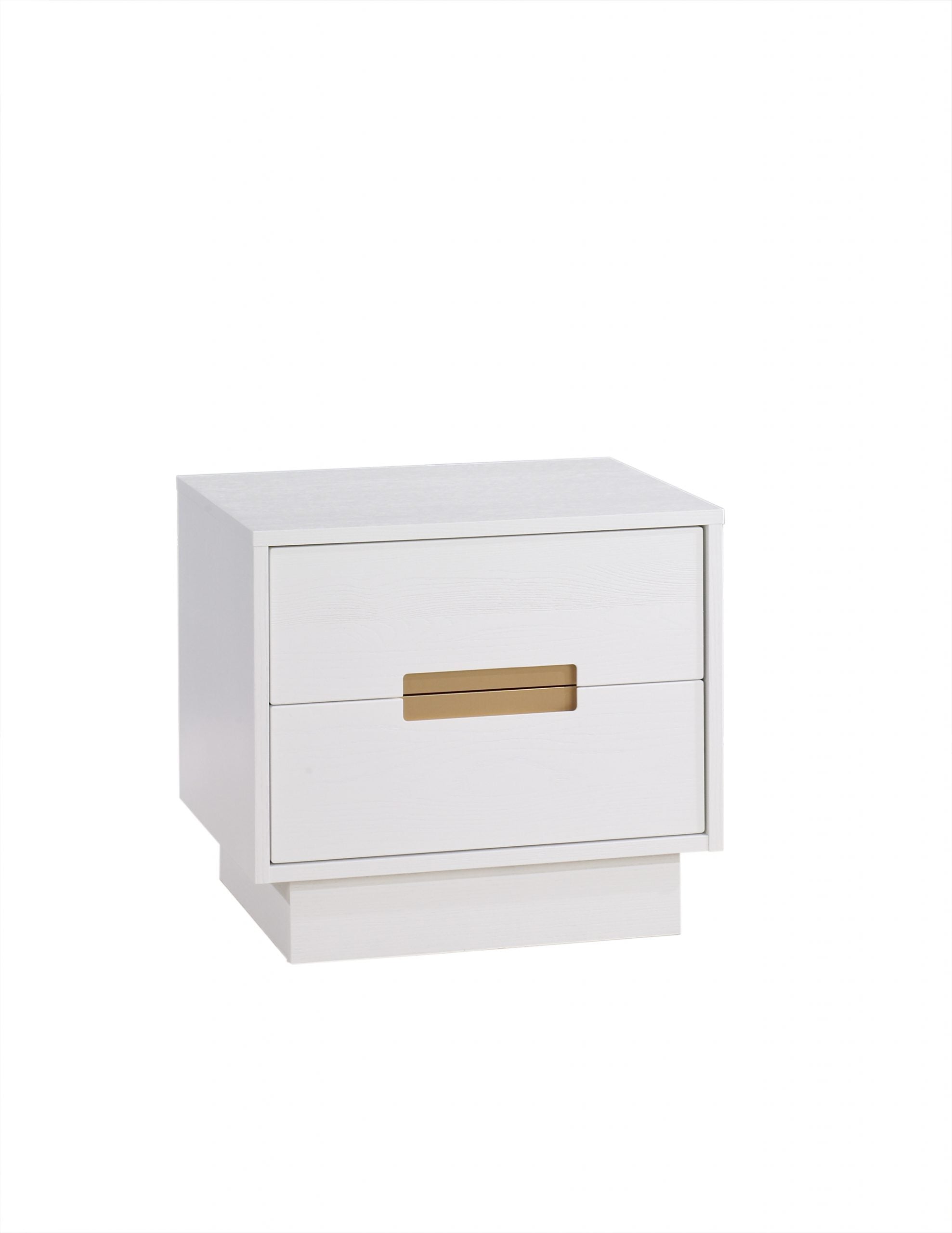Natart Como Classic Nightstand