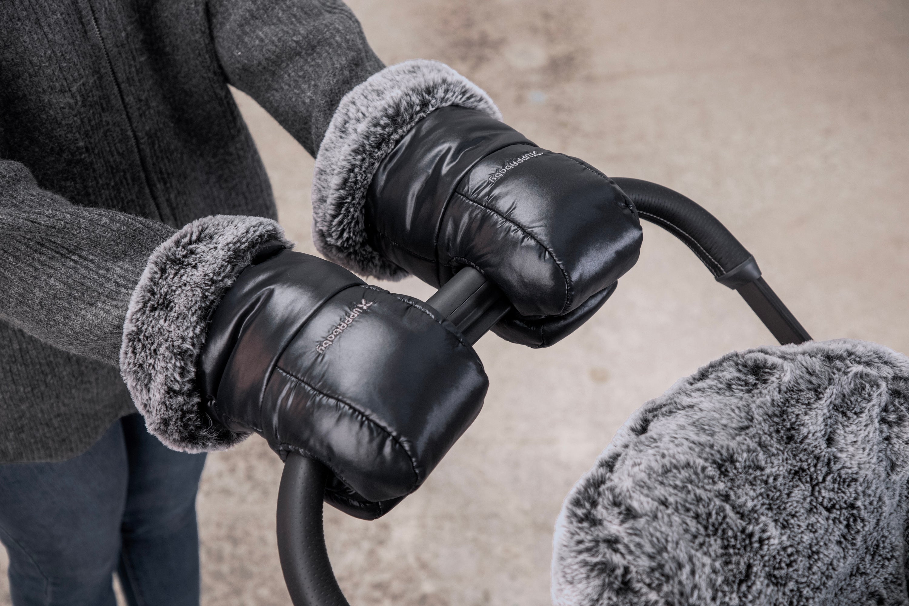 UPPAbaby Luxe CozyHandmuffs