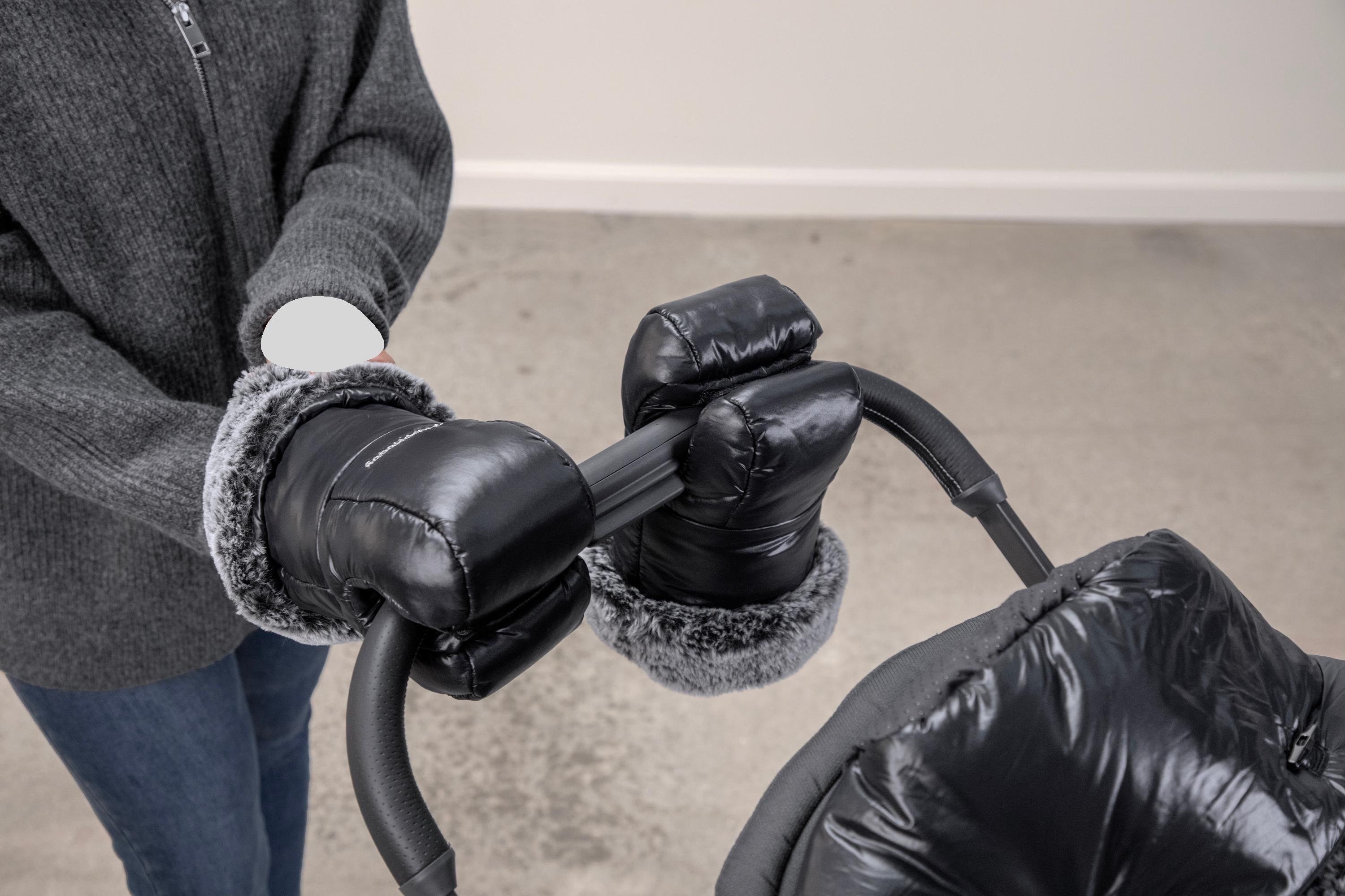 UPPAbaby Luxe CozyHandmuffs