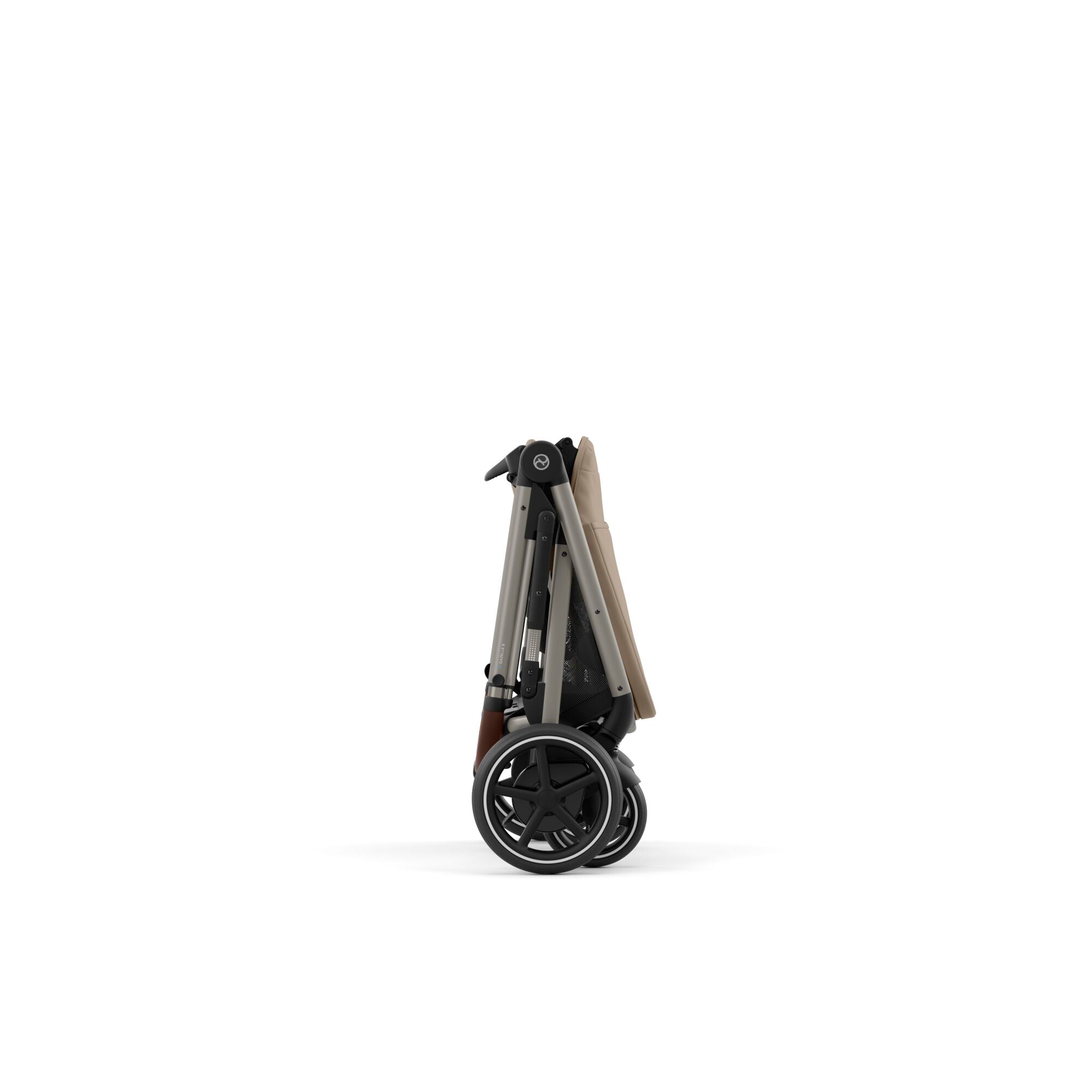 cybex e gazelle stroller Cybex E - Gazelle S Stroller
