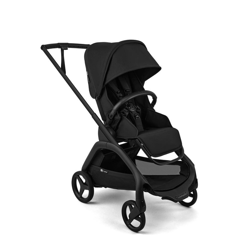 Bugaboo Dragonfly Plus Complete Stroller