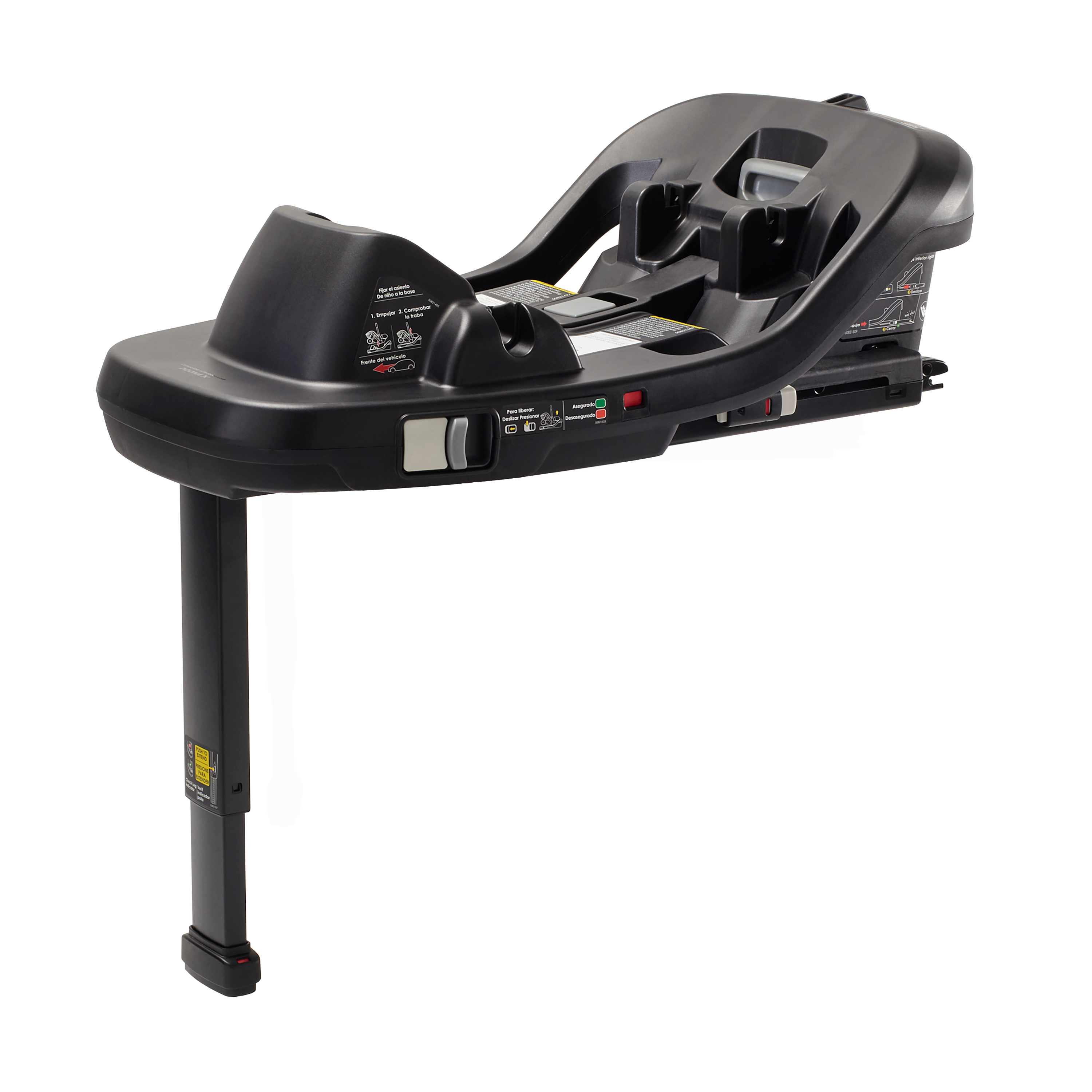 Doona X Latch Car Seat Base