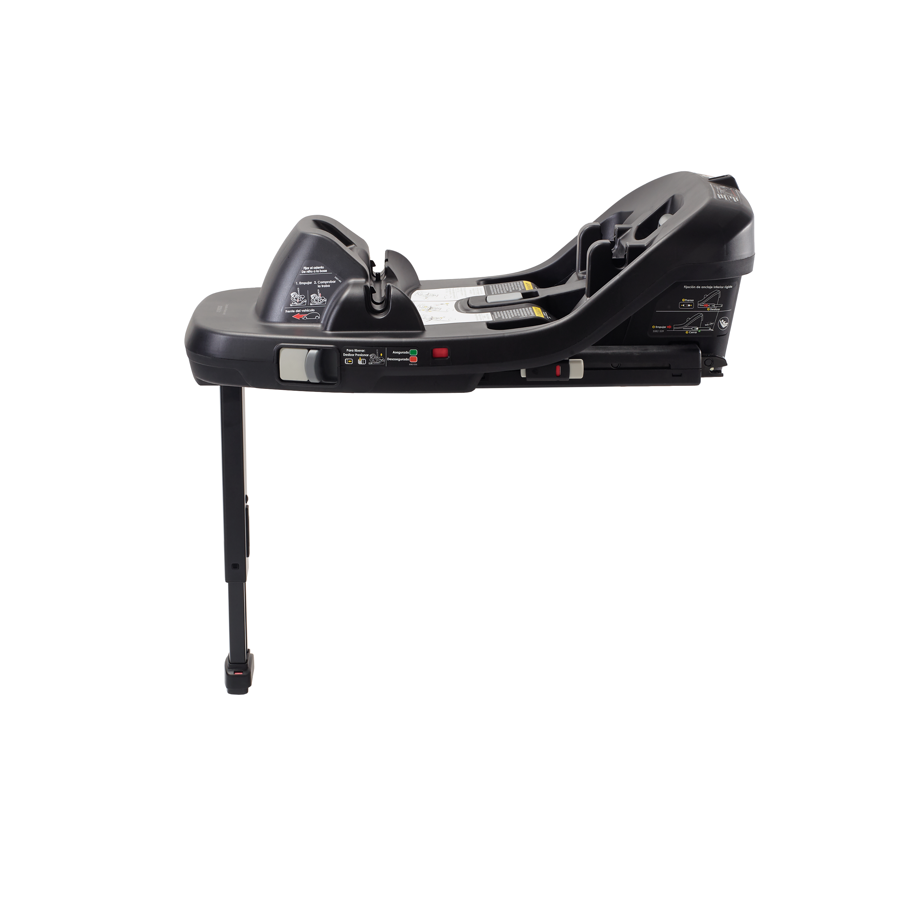 Doona X Latch Car Seat Base