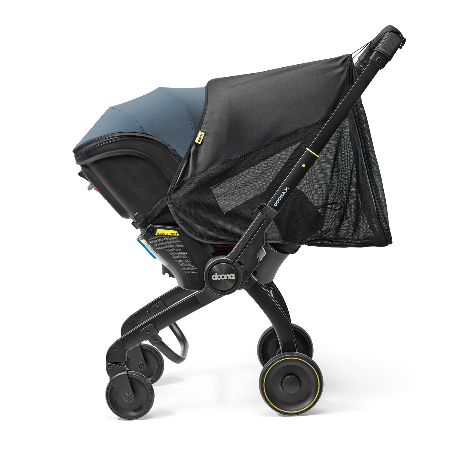 Doona X 360 Protection