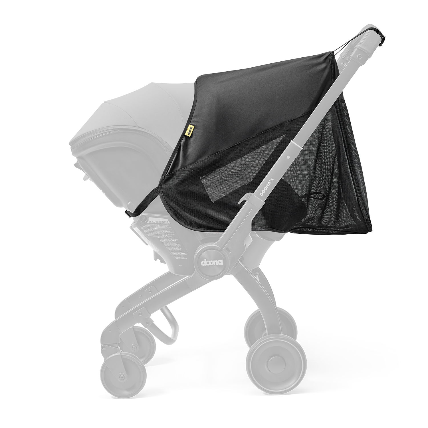 Doona X 360 Protection