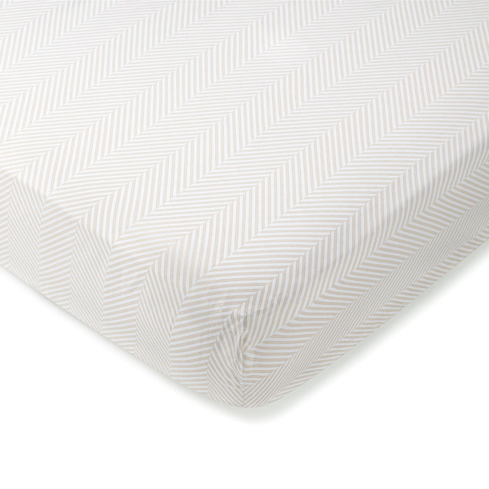 Domani Home 3 Piece Crib Set in Pouch
