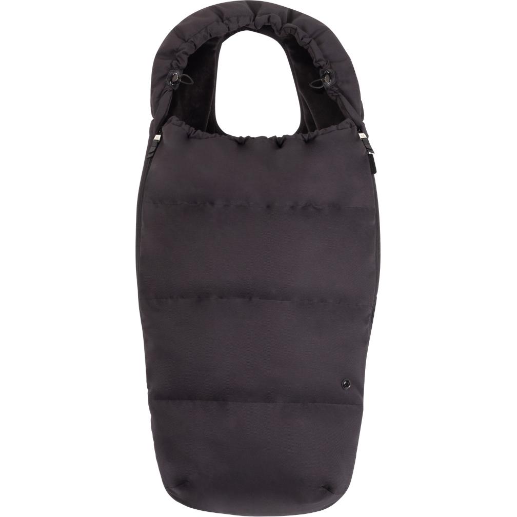 cybex footmuff balios Silver Cross Dune / Reef Footmuff