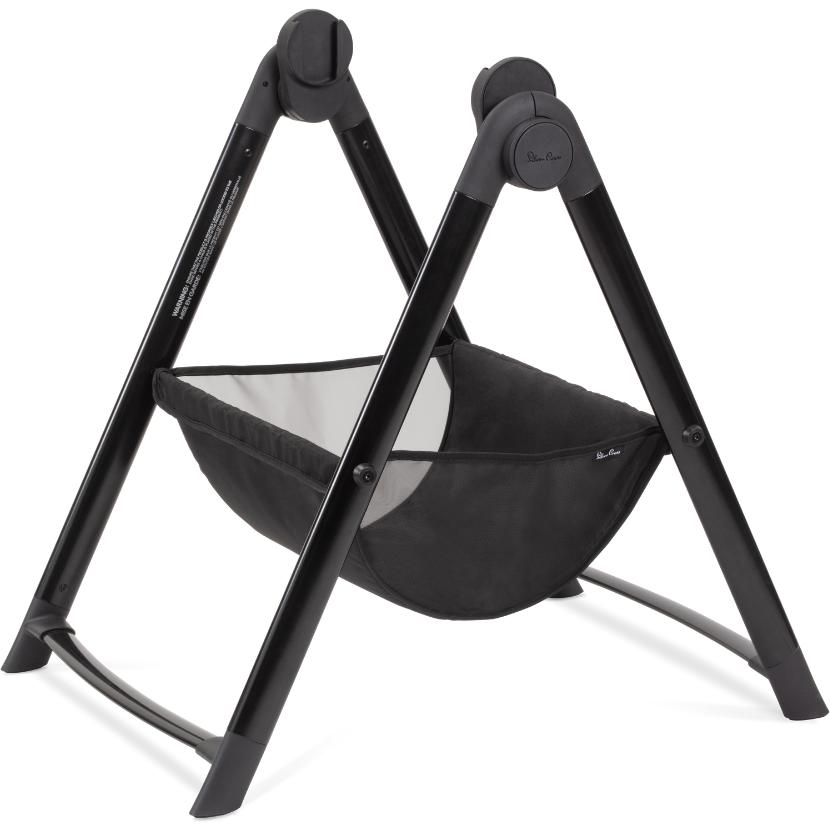 Silver Cross Bassinet Stand for Dune/Reef