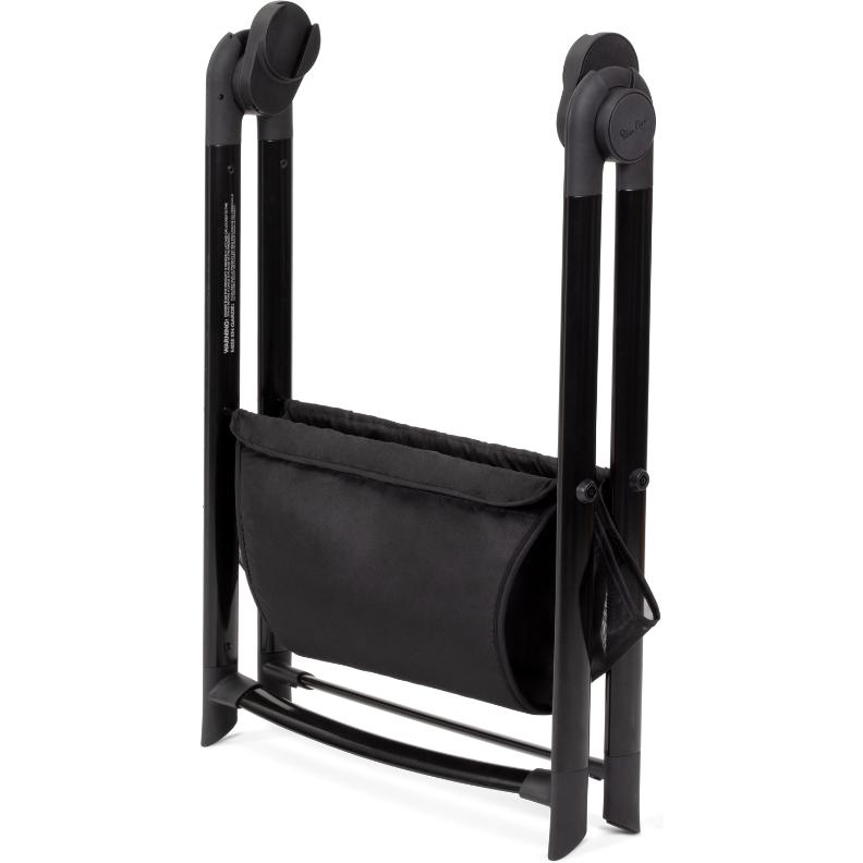 Silver Cross Bassinet Stand for Dune/Reef