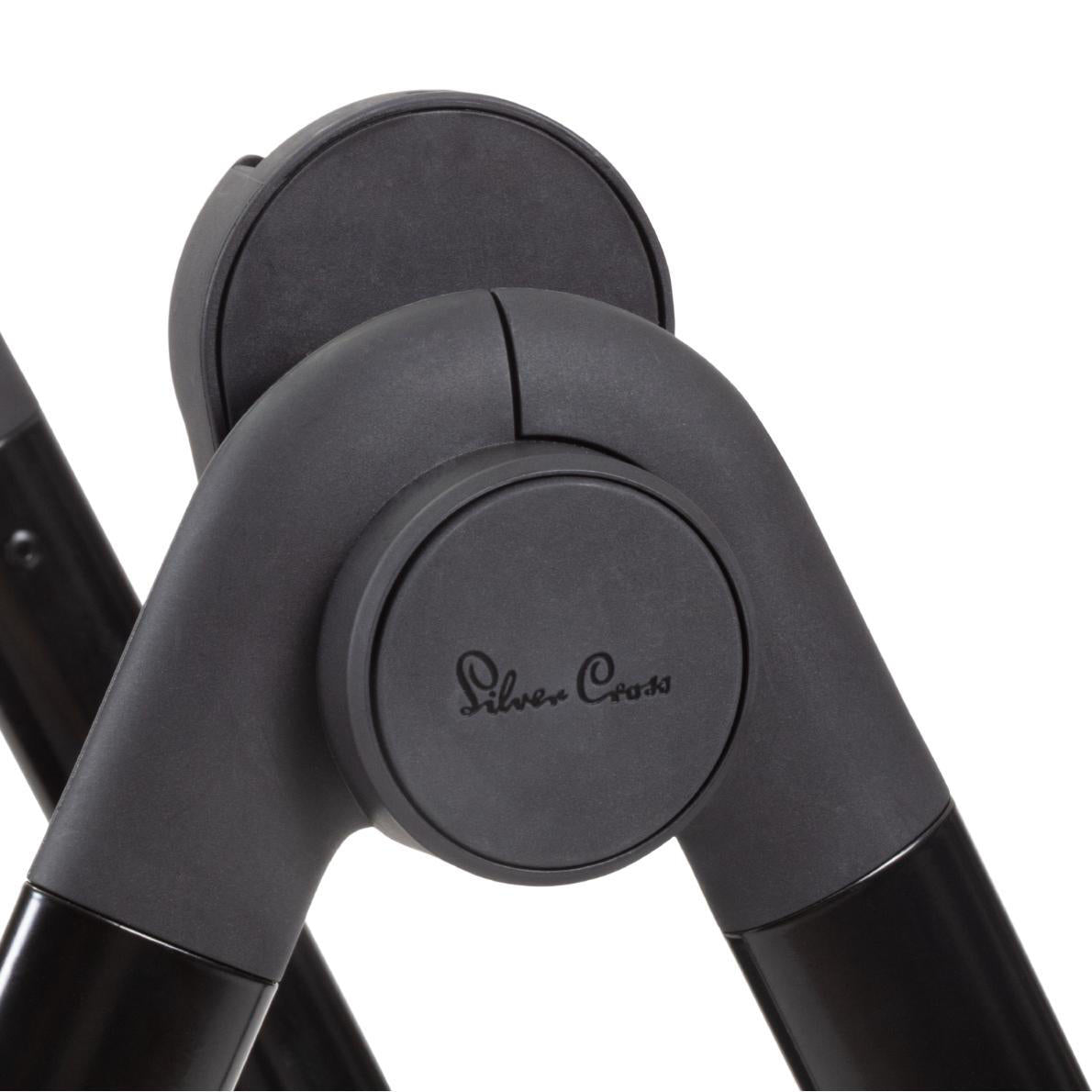 Silver Cross Bassinet Stand for Dune/Reef