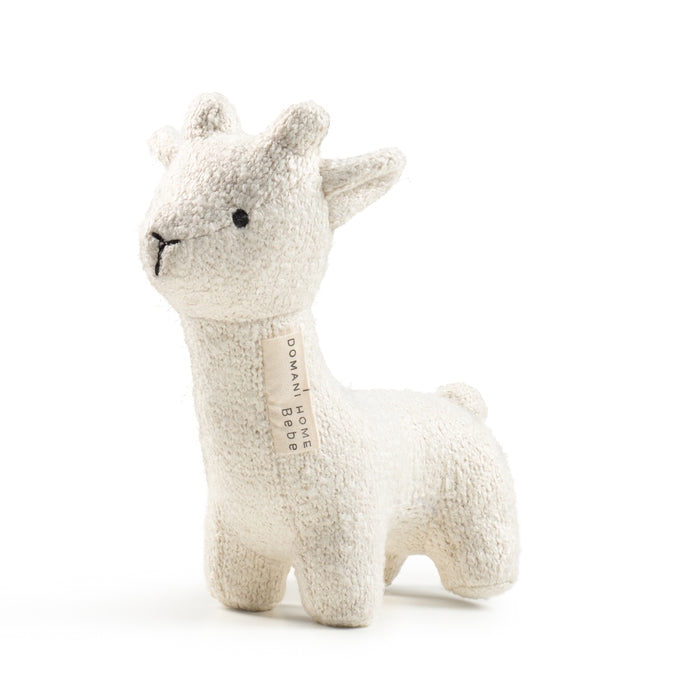 Domani Home Boucle Llama