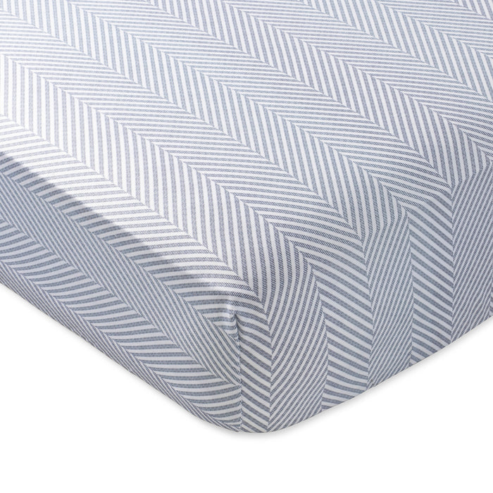 Domani Home 3 Piece Crib Set in Pouch