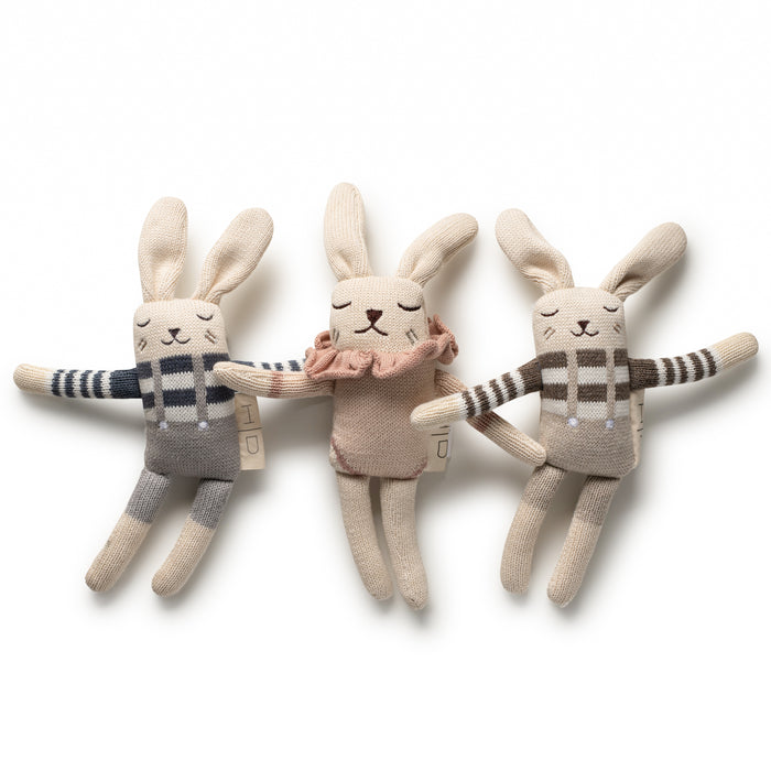 Domani Home Knitted Bunny