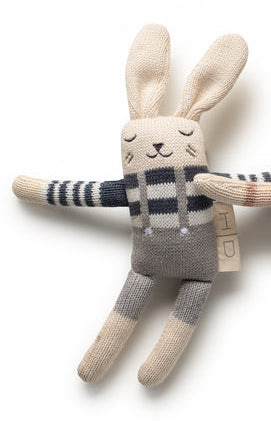 Domani Home Knitted Bunny
