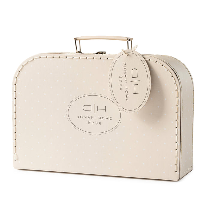 Domani Home Bebe Suitcase