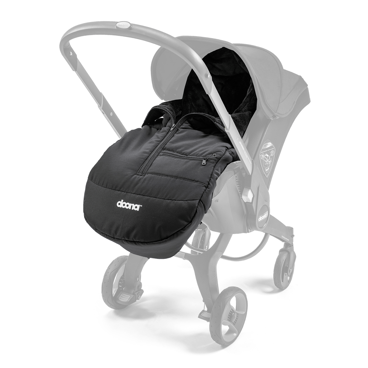 Doona Footmuff