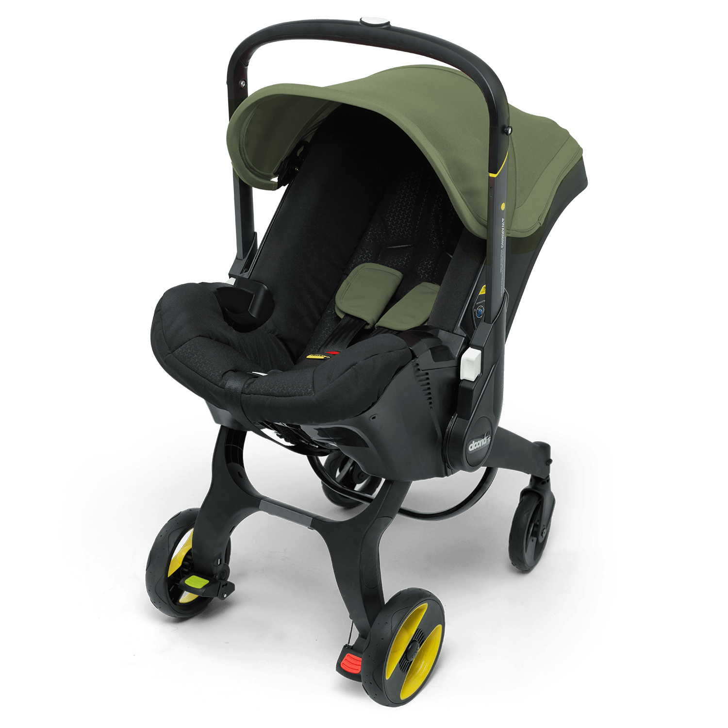 Doona Replacement Assembled Handle