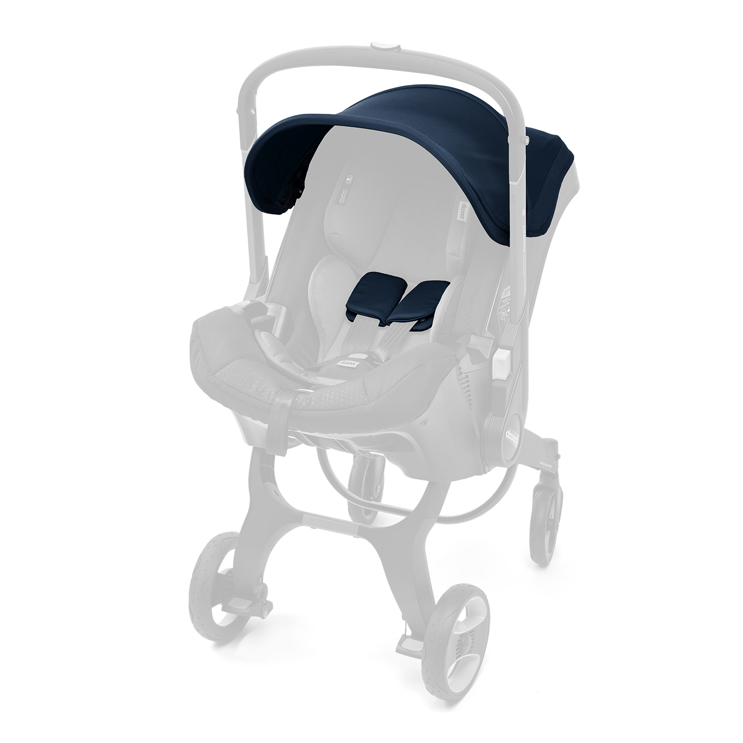 uppababy mesa vs mesa v2 Mesa V2 - Jake - Charcoal