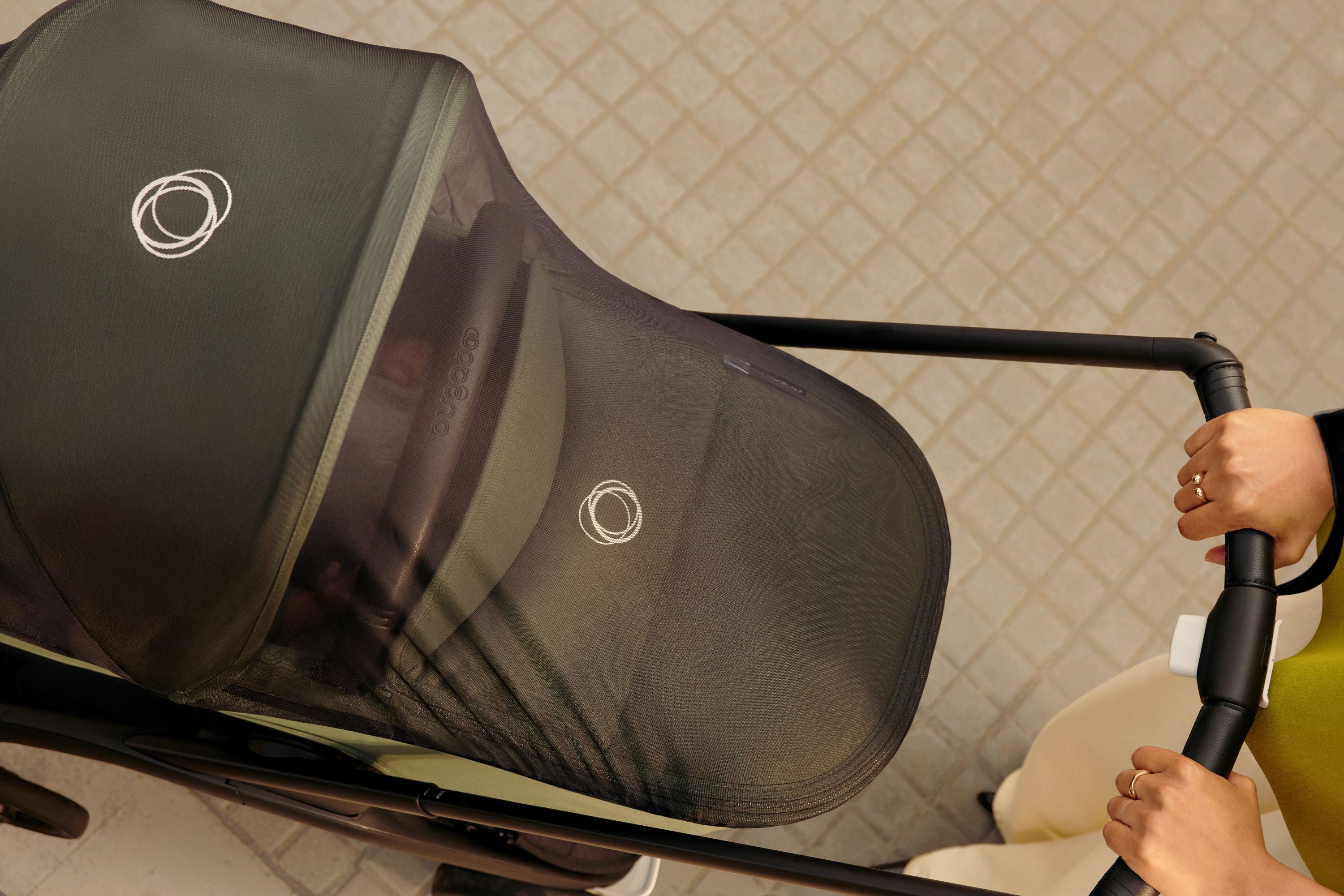 Bugaboo Butterfly / Dragonfly Mosquito Net