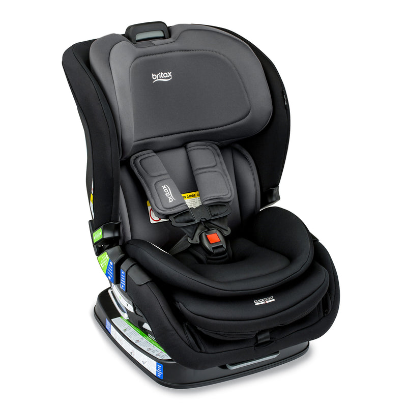 Britax boulevard sales clicktight nz sale