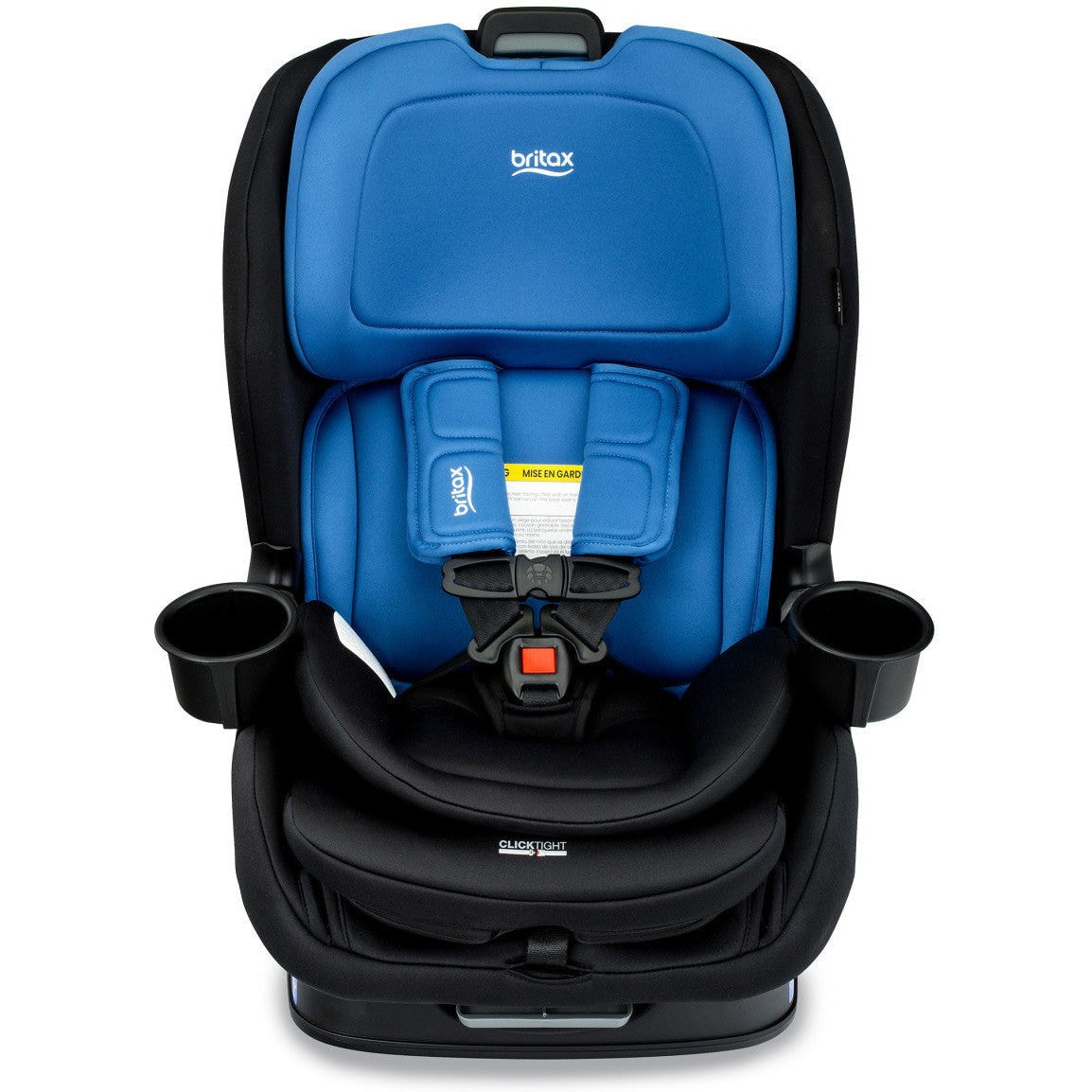 Britax convertible stroller outlet