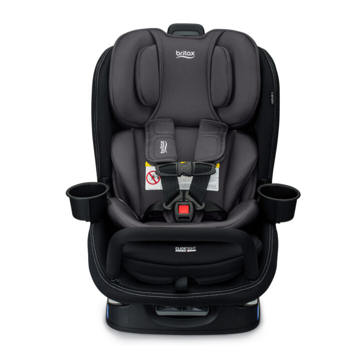 Britax Poplar S Convertible 2-in-1 Car Seat with ClickTight