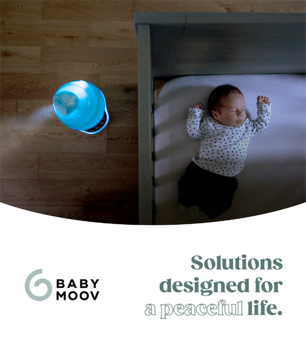 Babymoov Hydro+ Humidifier