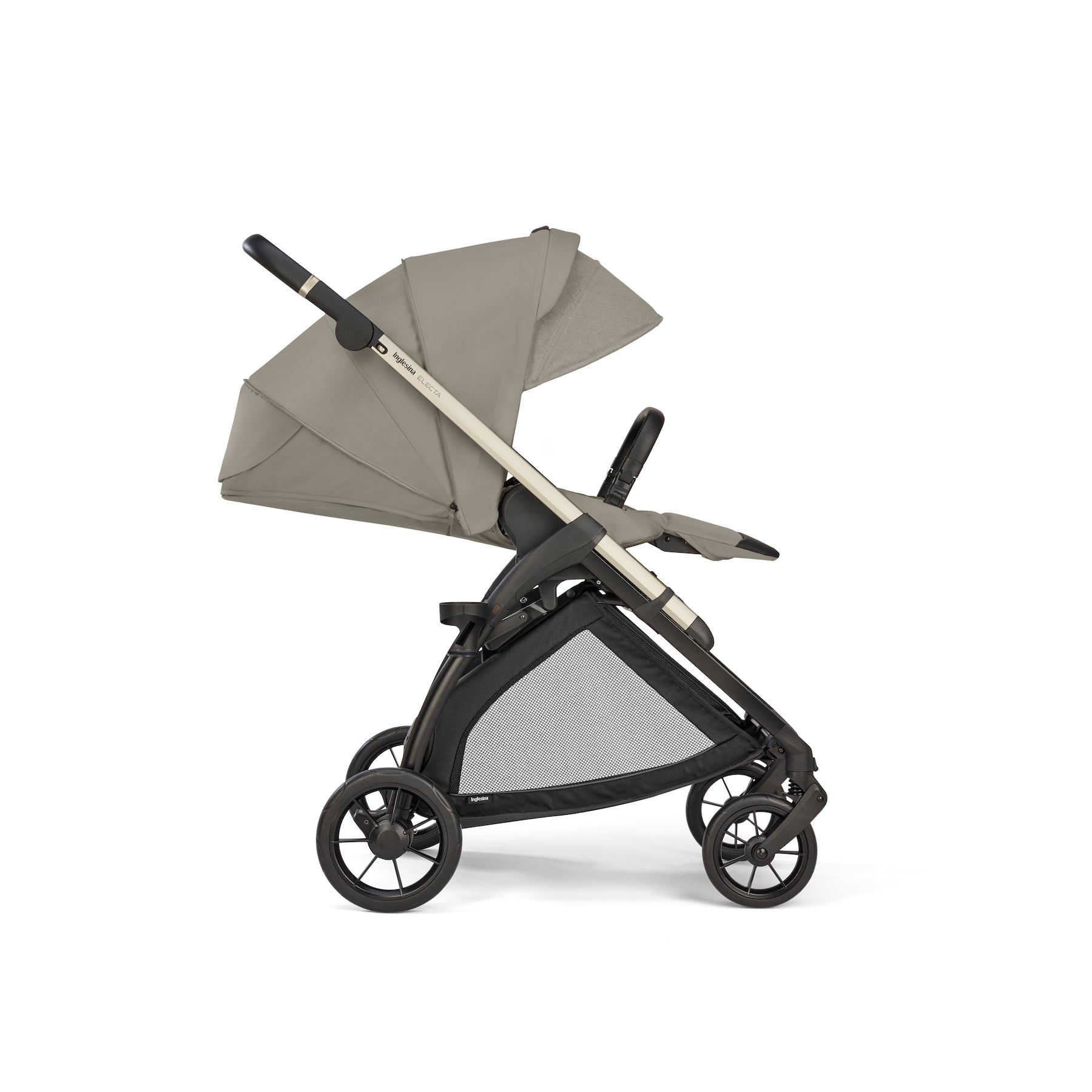 【HMAY】イングリッシーナ　エレクタ／Inglesina Electa Electa | Best 2025 full-size stroller, car seat & bassinet
