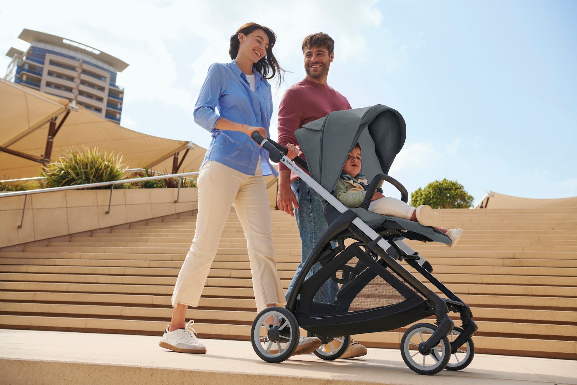 【HMAY】イングリッシーナ　エレクタ／Inglesina Electa Amazon.com : Inglesina Electa Bassinet + Stand, Upper Black