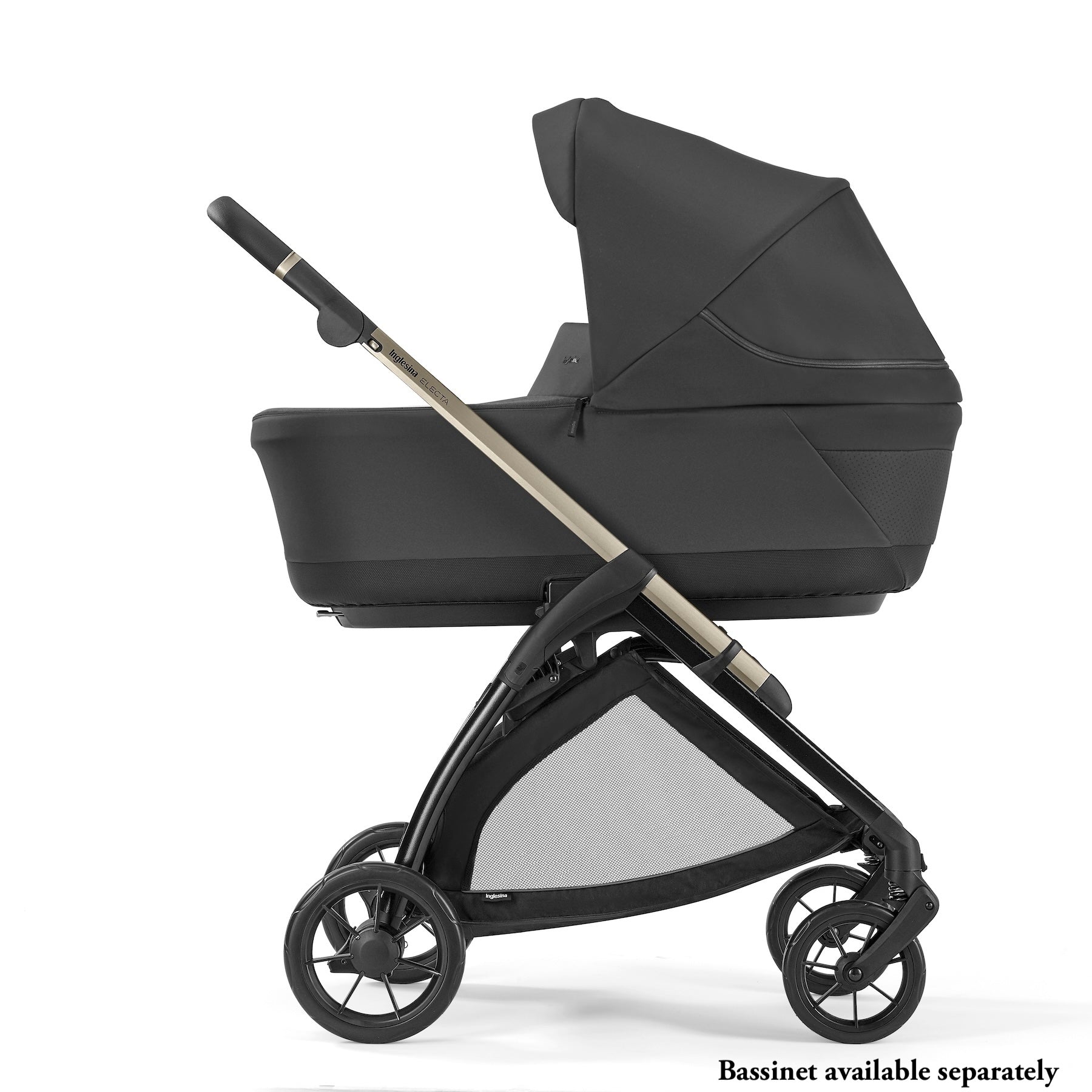 【HMAY】イングリッシーナ　エレクタ／Inglesina Electa Inglesina Electa Stroller 2024