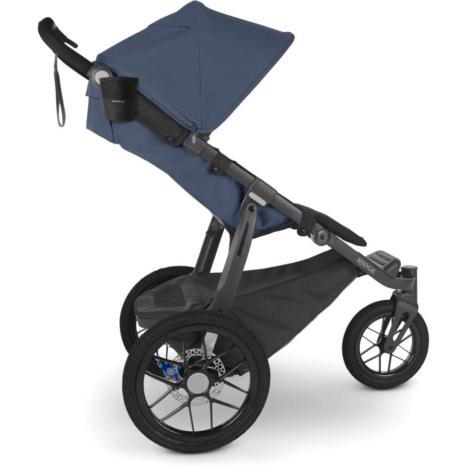 bugaboo cup holder uppababy UPPAbaby