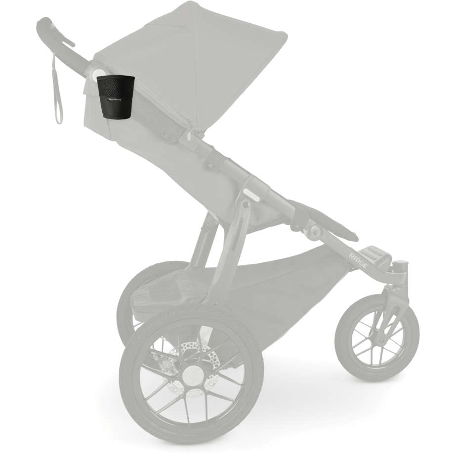 jogging stroller cup holder UPPAbaby