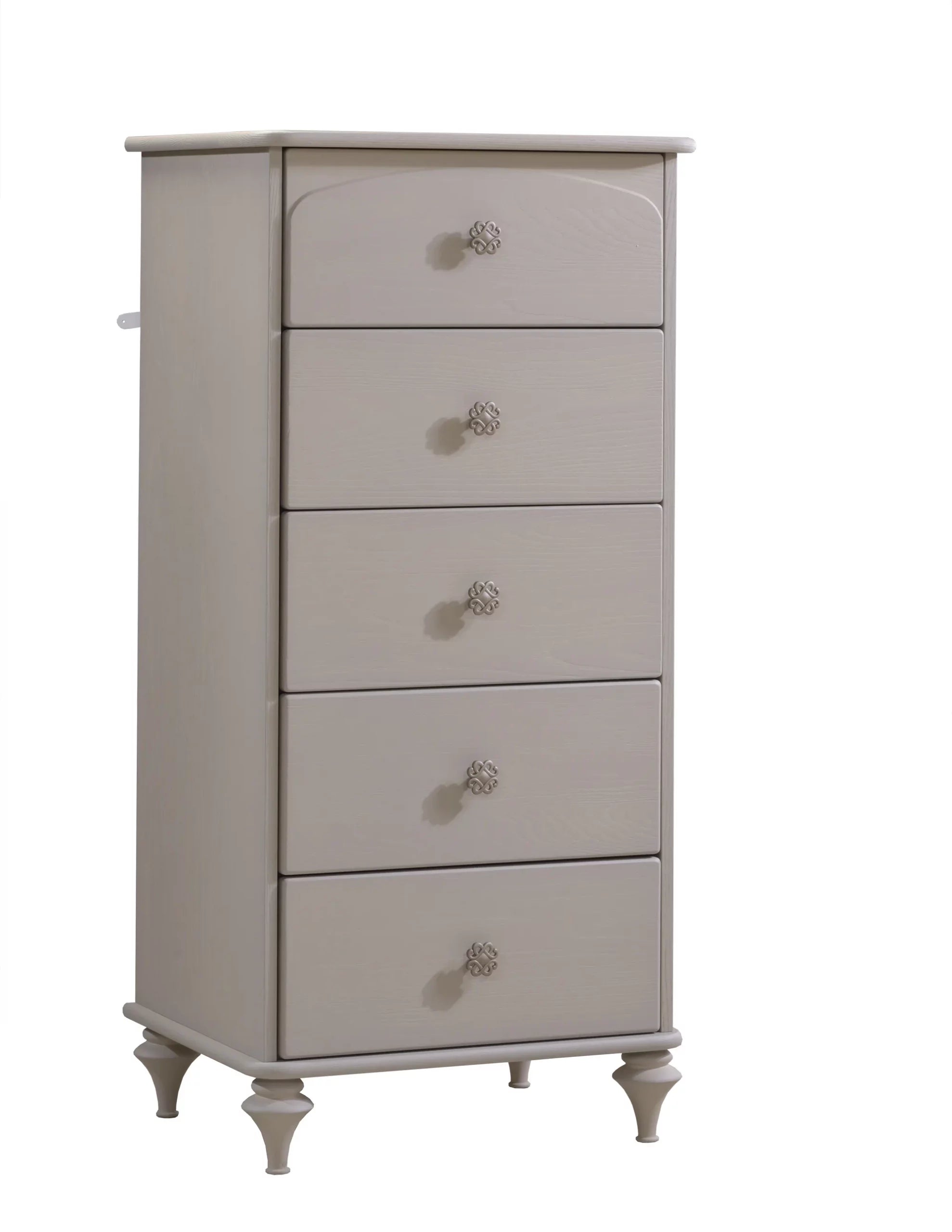 Natart Greta Tall Chest