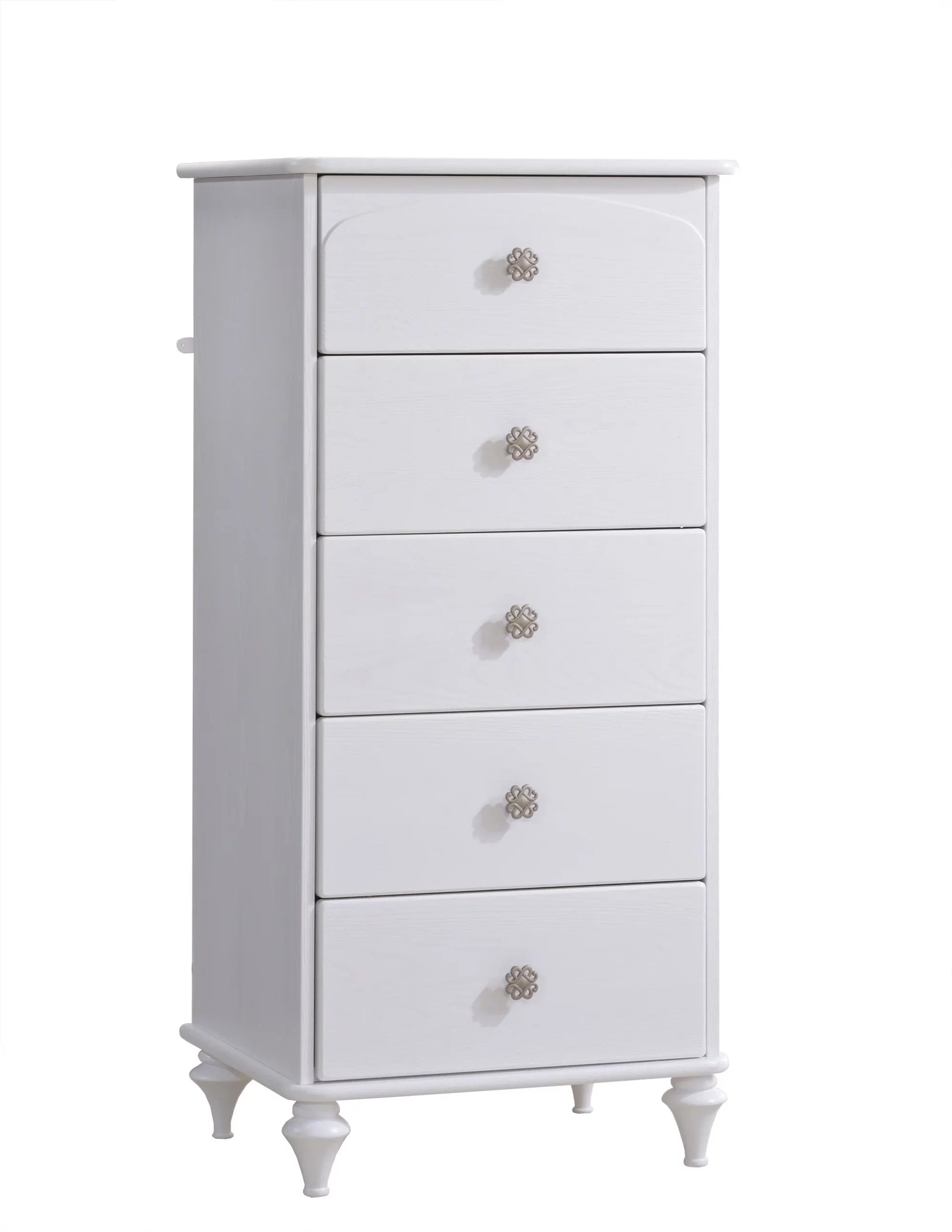 Natart Greta Tall Chest