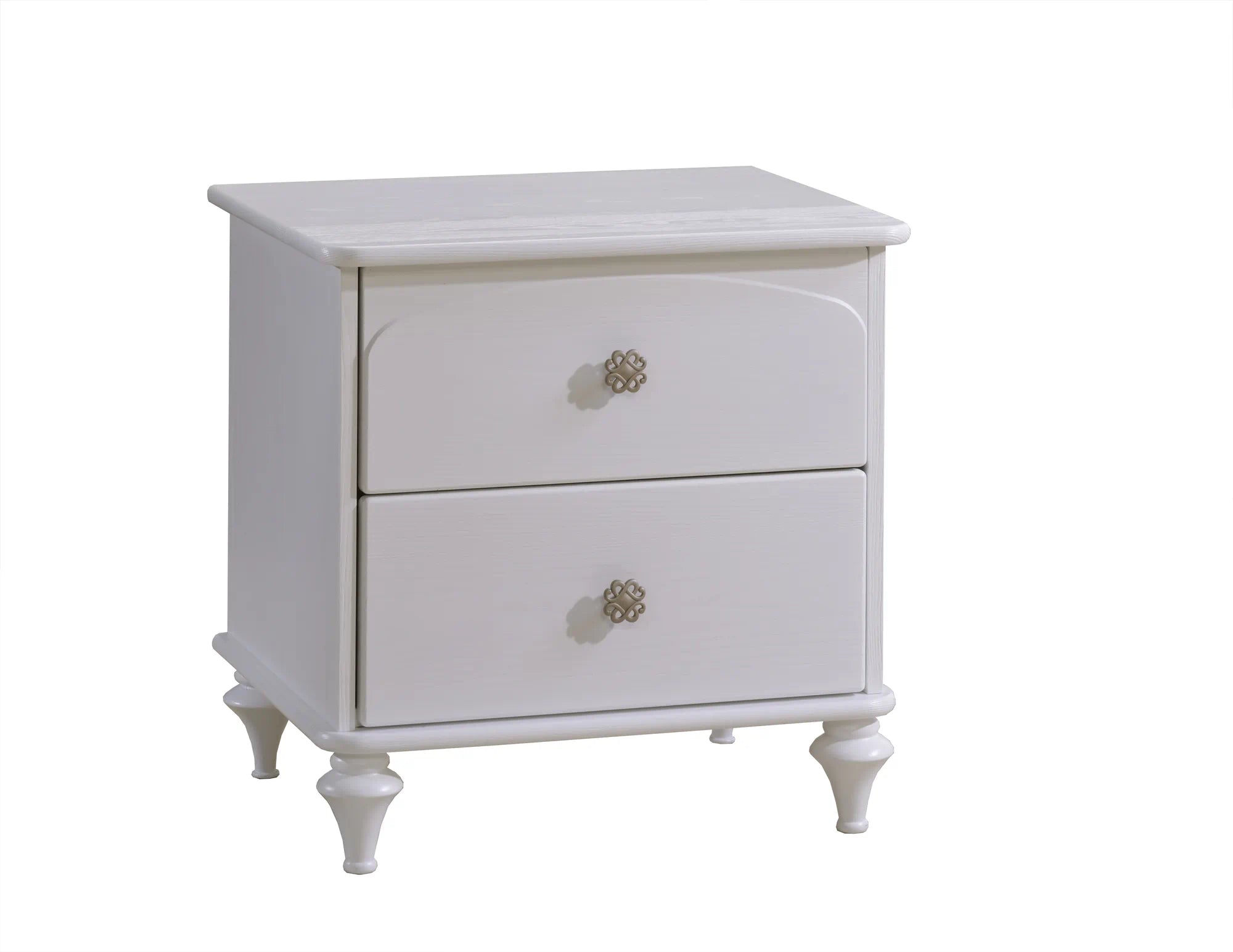 Natart Greta Nightstand