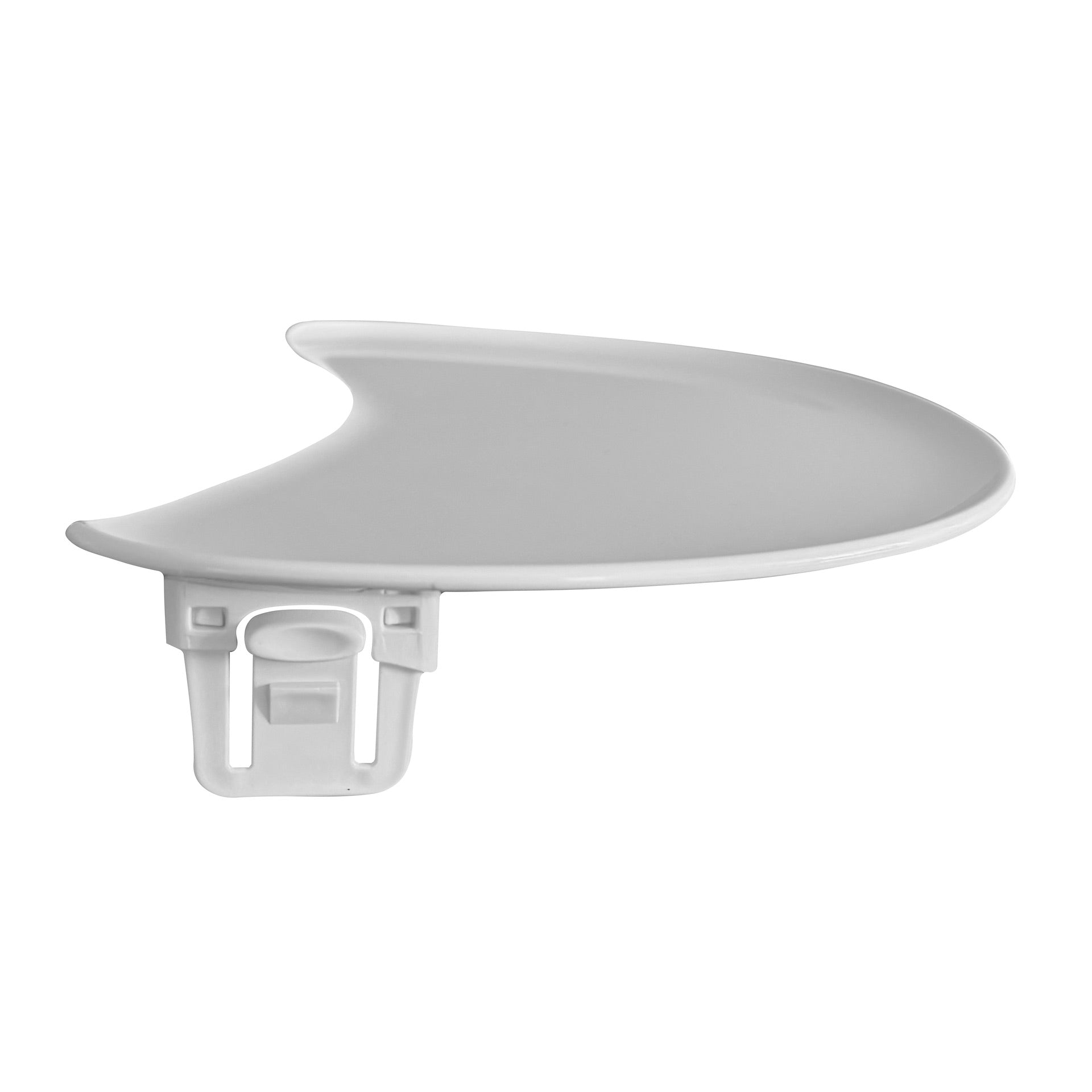 Bumbo Floor Seat Lite Play and Feeding Tray