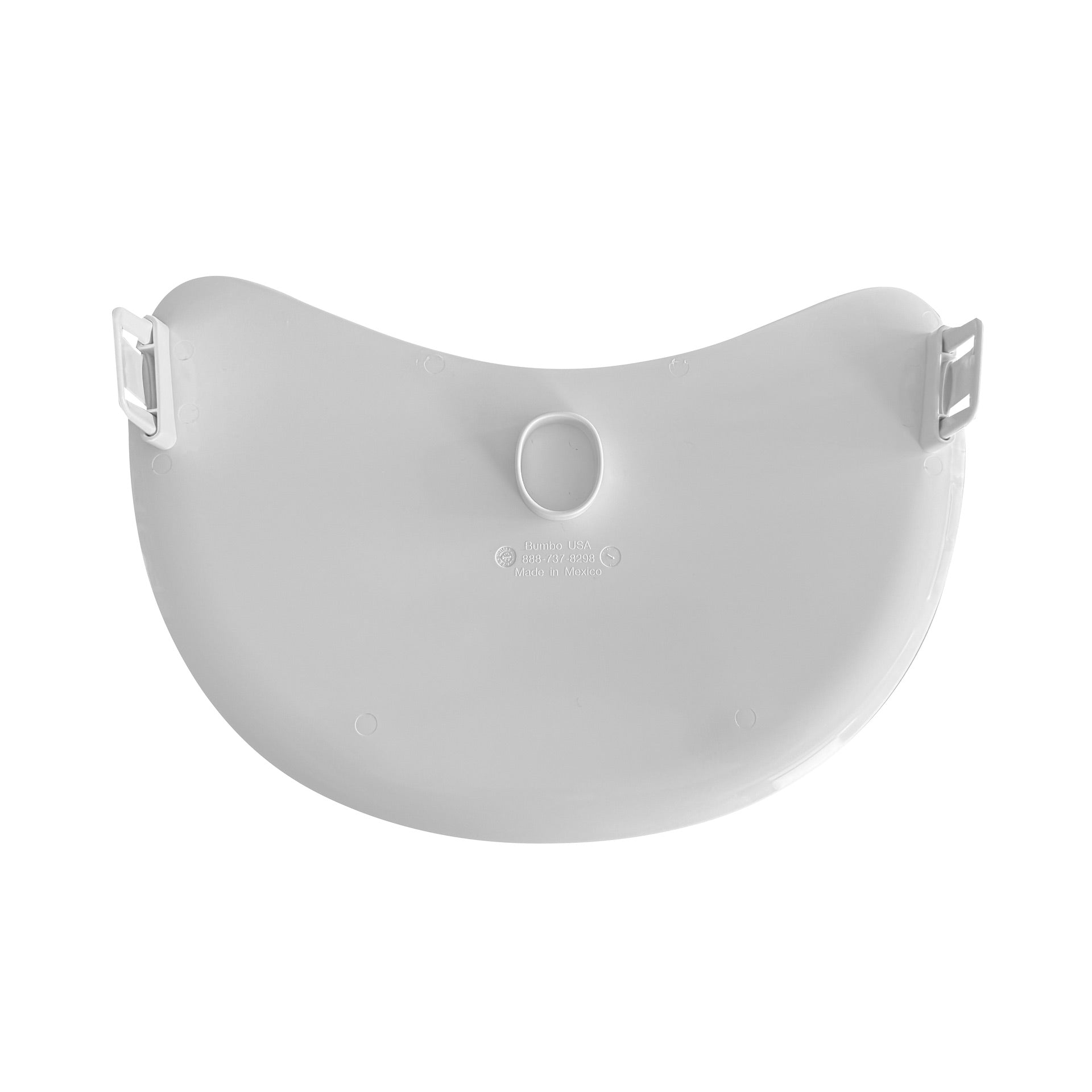 Bumbo Floor Seat Lite Play and Feeding Tray