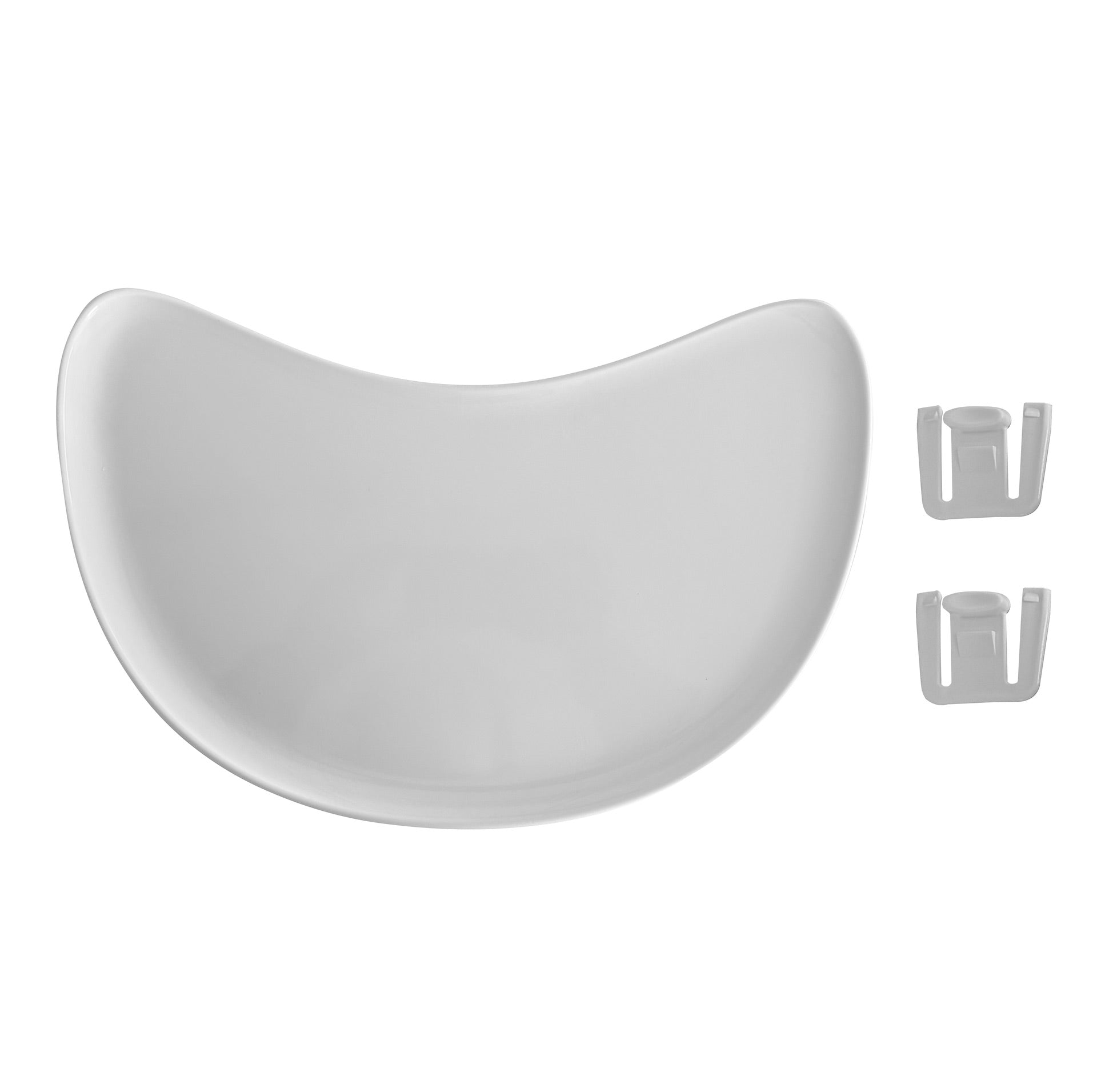 Bumbo Floor Seat Lite Play and Feeding Tray