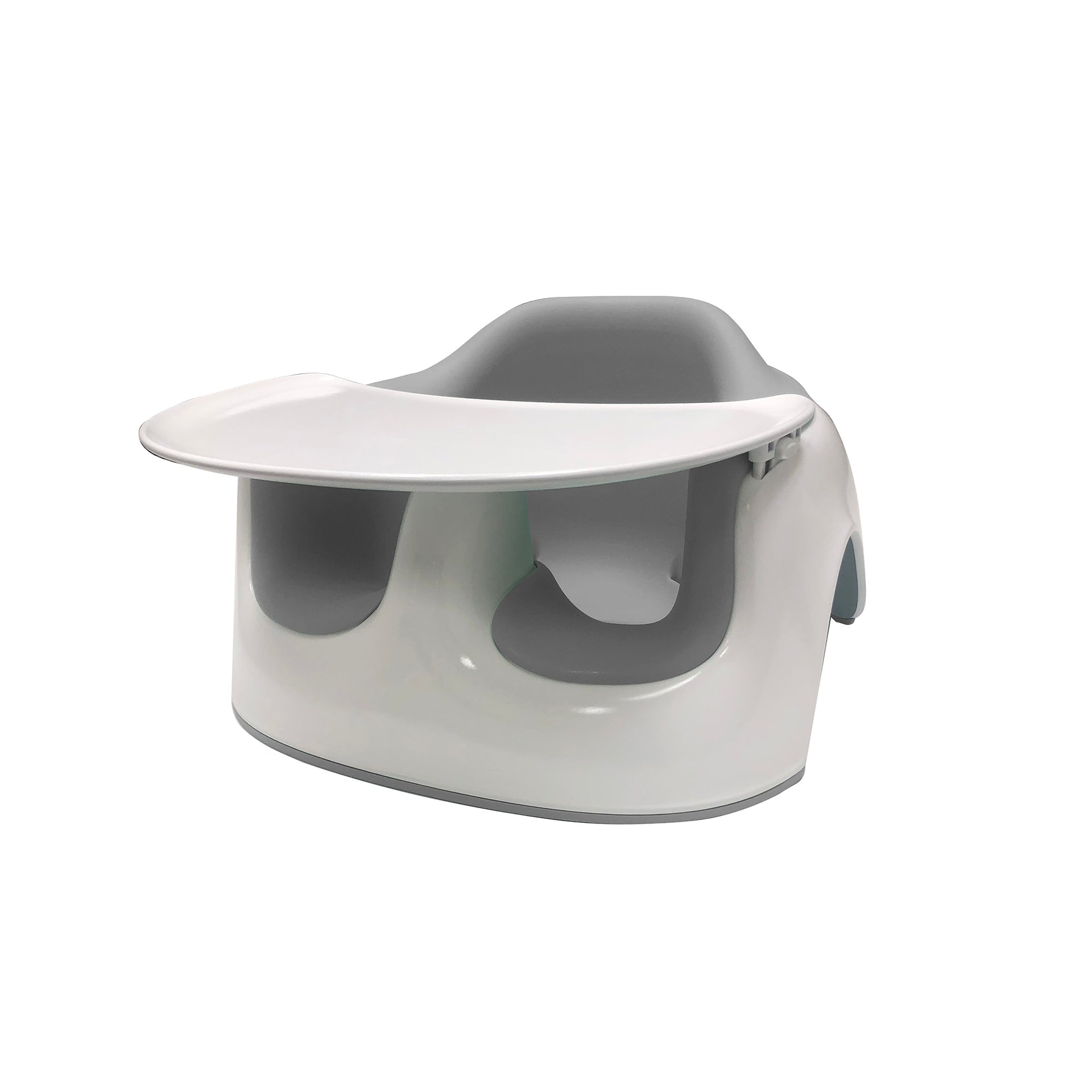 Bumbo Floor Seat Lite Play and Feeding Tray