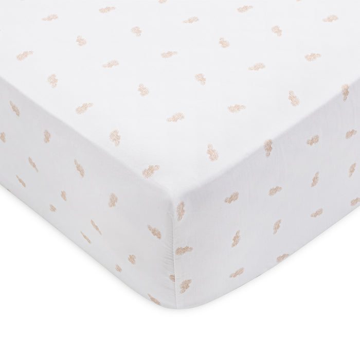 Domani Home 3 Piece Crib Set in Pouch