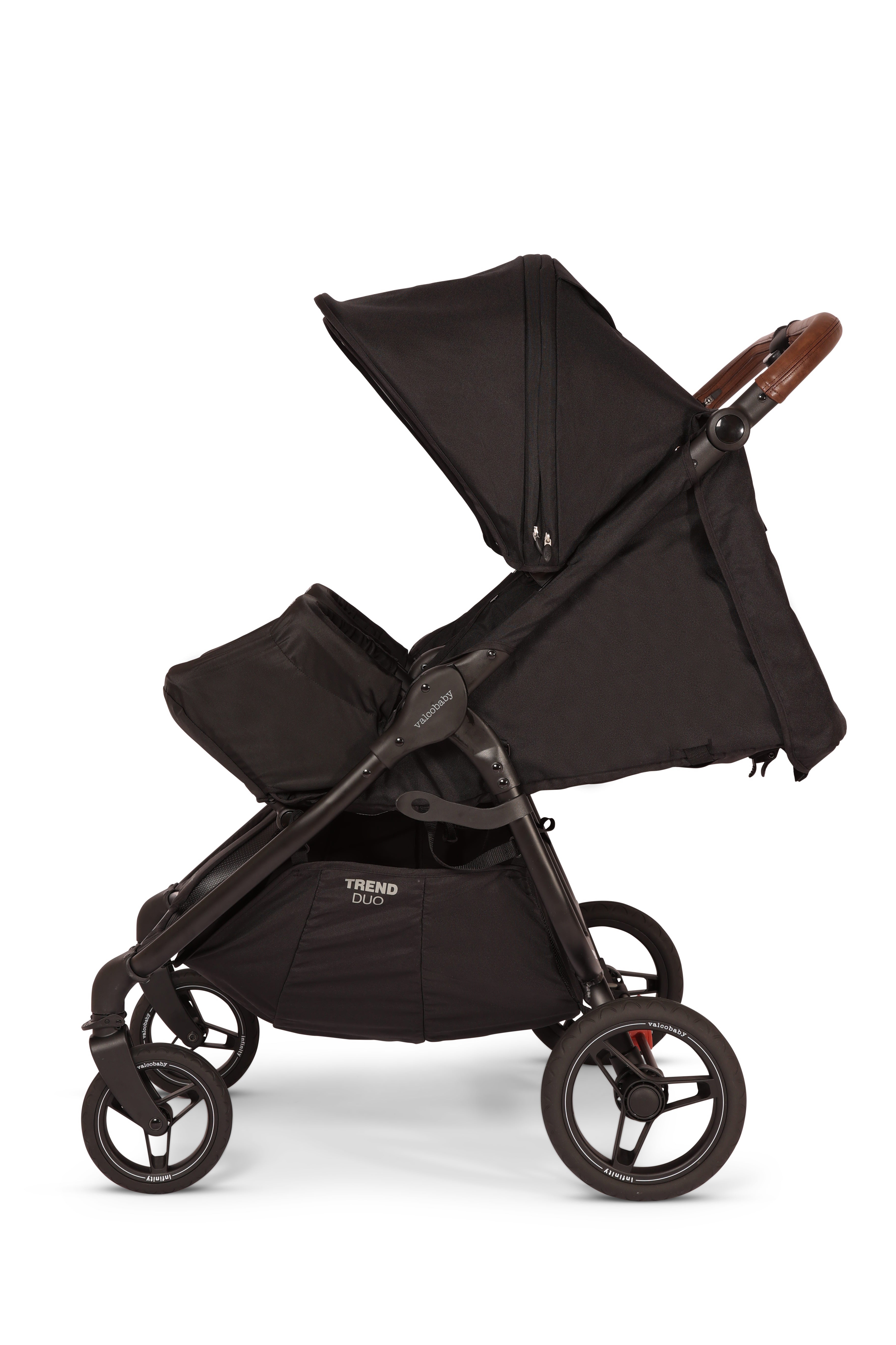 Snap Duo Valco Baby Snap Buggy Valco Snap Duo Trend Double