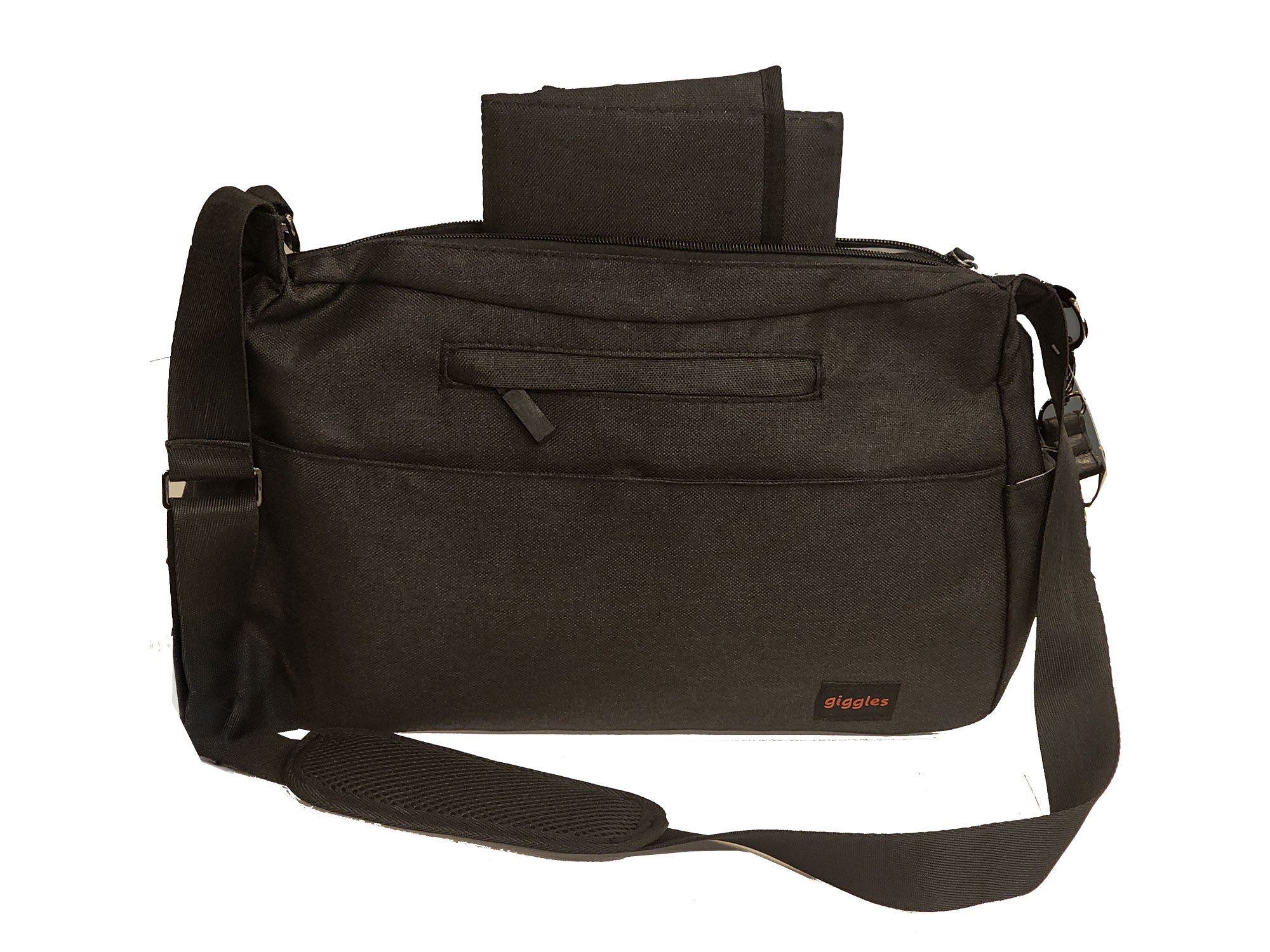 Giggles Diaper Bag