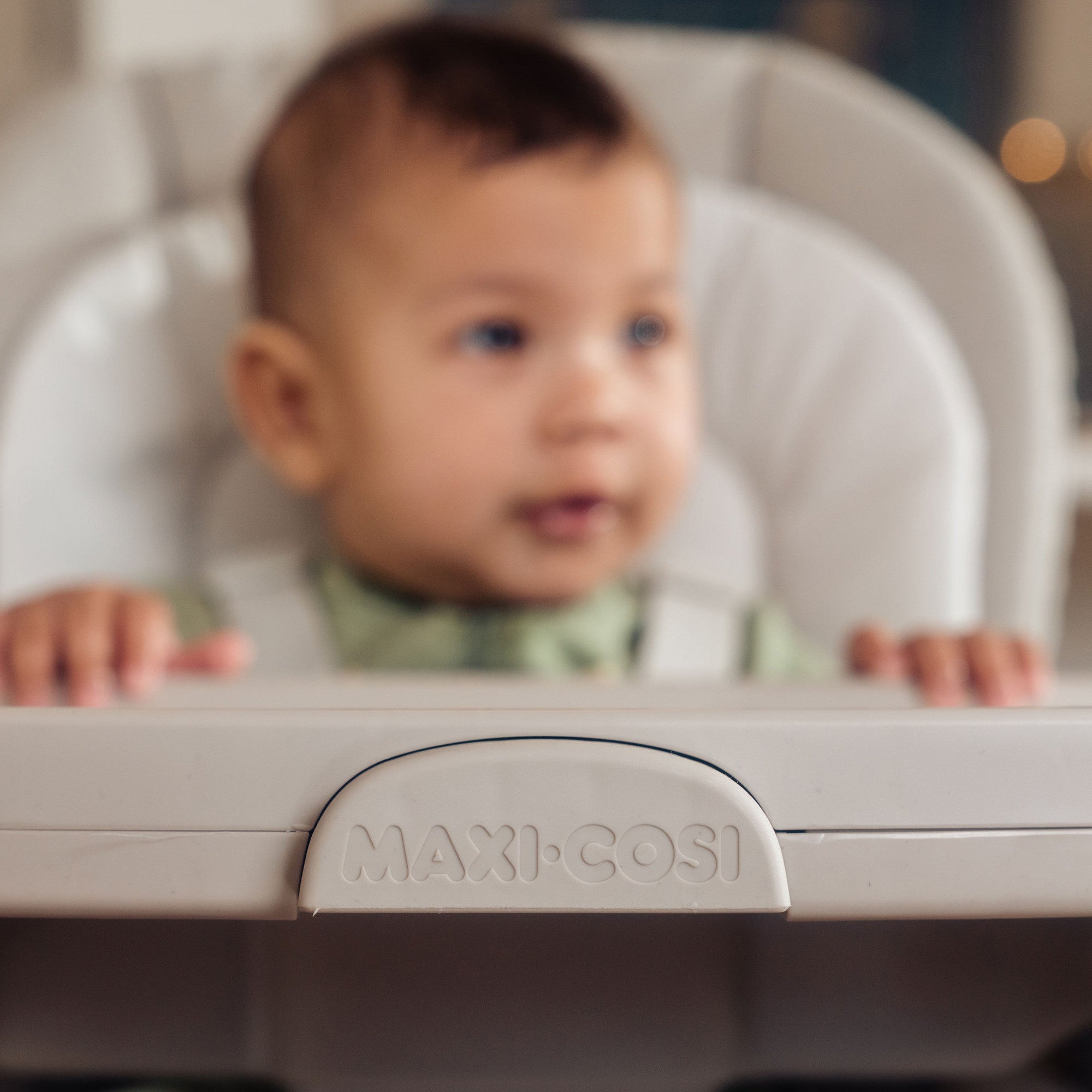 maxi cosi high chair accessories Maxi Cosi Classic Oat Minla 6-in-1 Adjustable High Chair