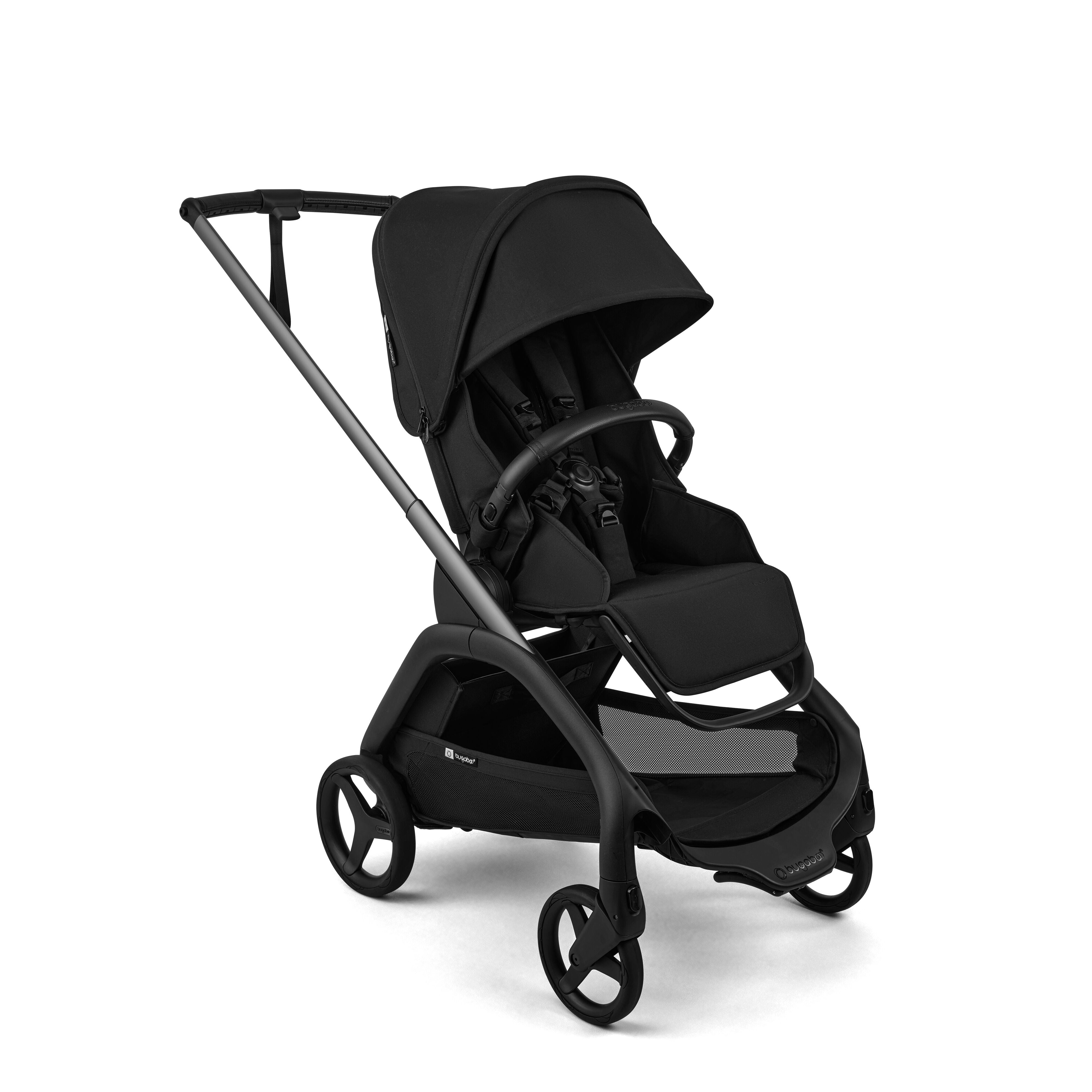 Bugaboo Dragonfly Plus Complete Stroller
