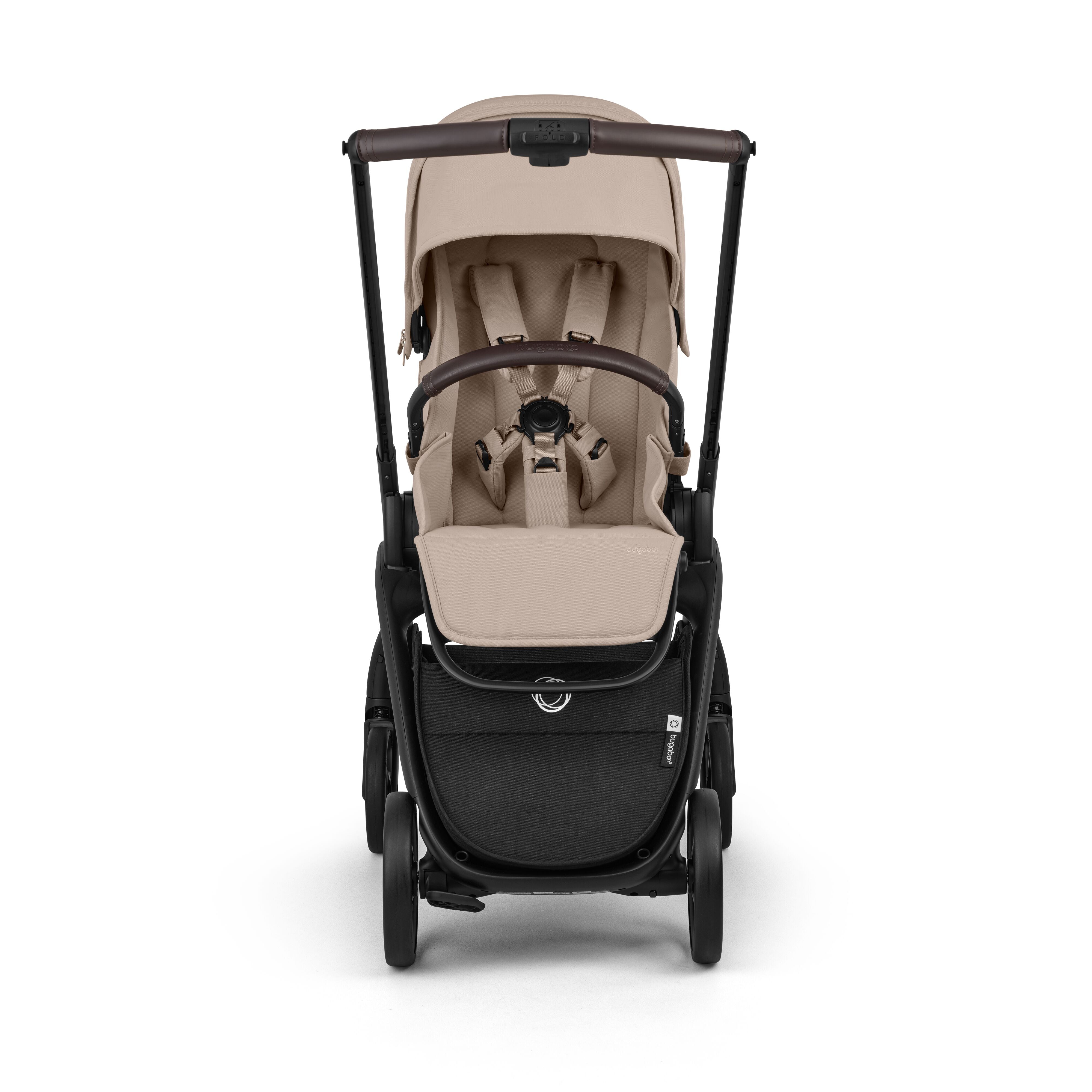 Bugaboo Dragonfly Plus Complete Stroller