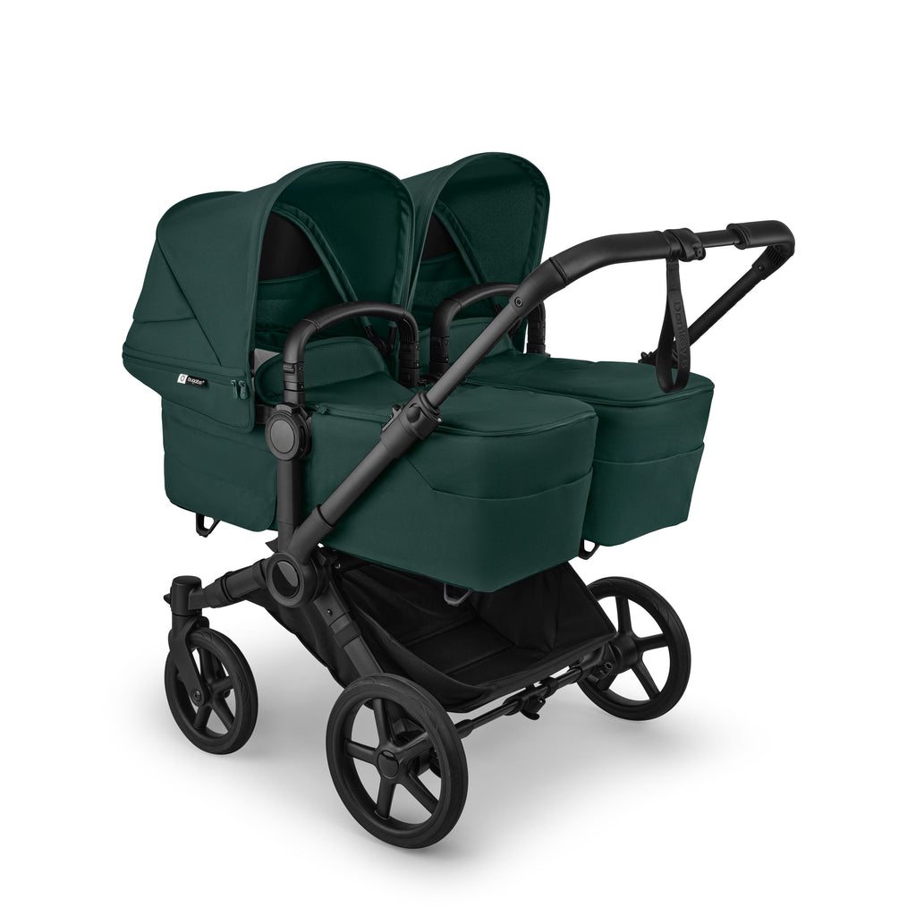 how to fold bugaboo donkey 2 Bugaboo Donkey 6 Twin Stroller