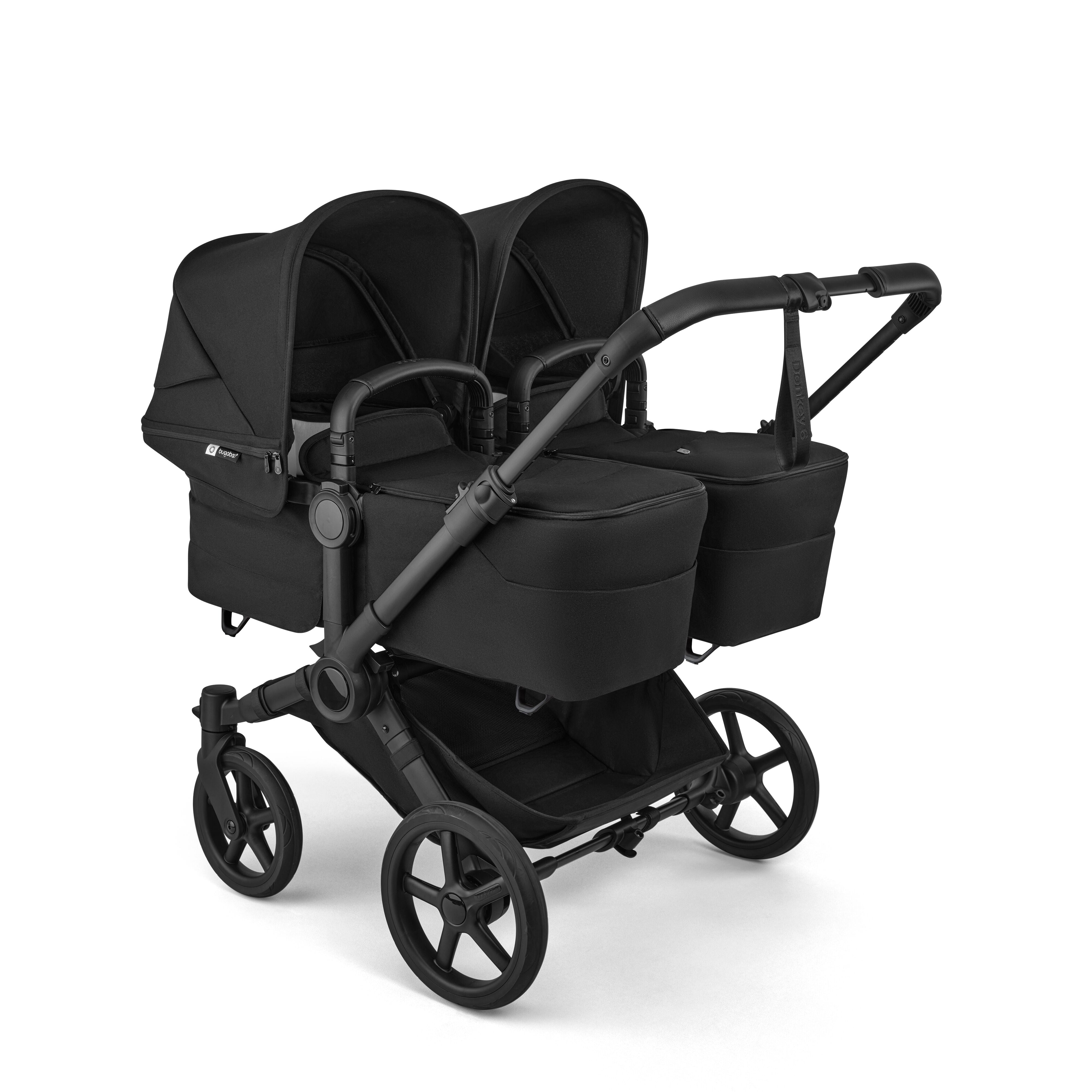 Bugaboo Donkey 6